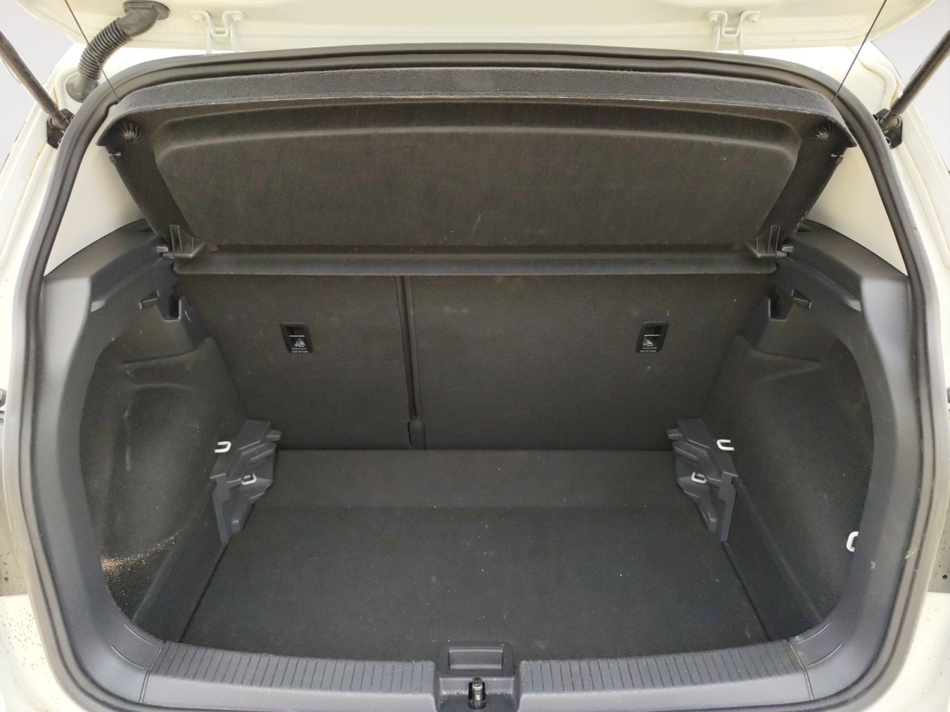 Volkswagen T-Cross Mas 1.0 TSI 85KW (115CV)