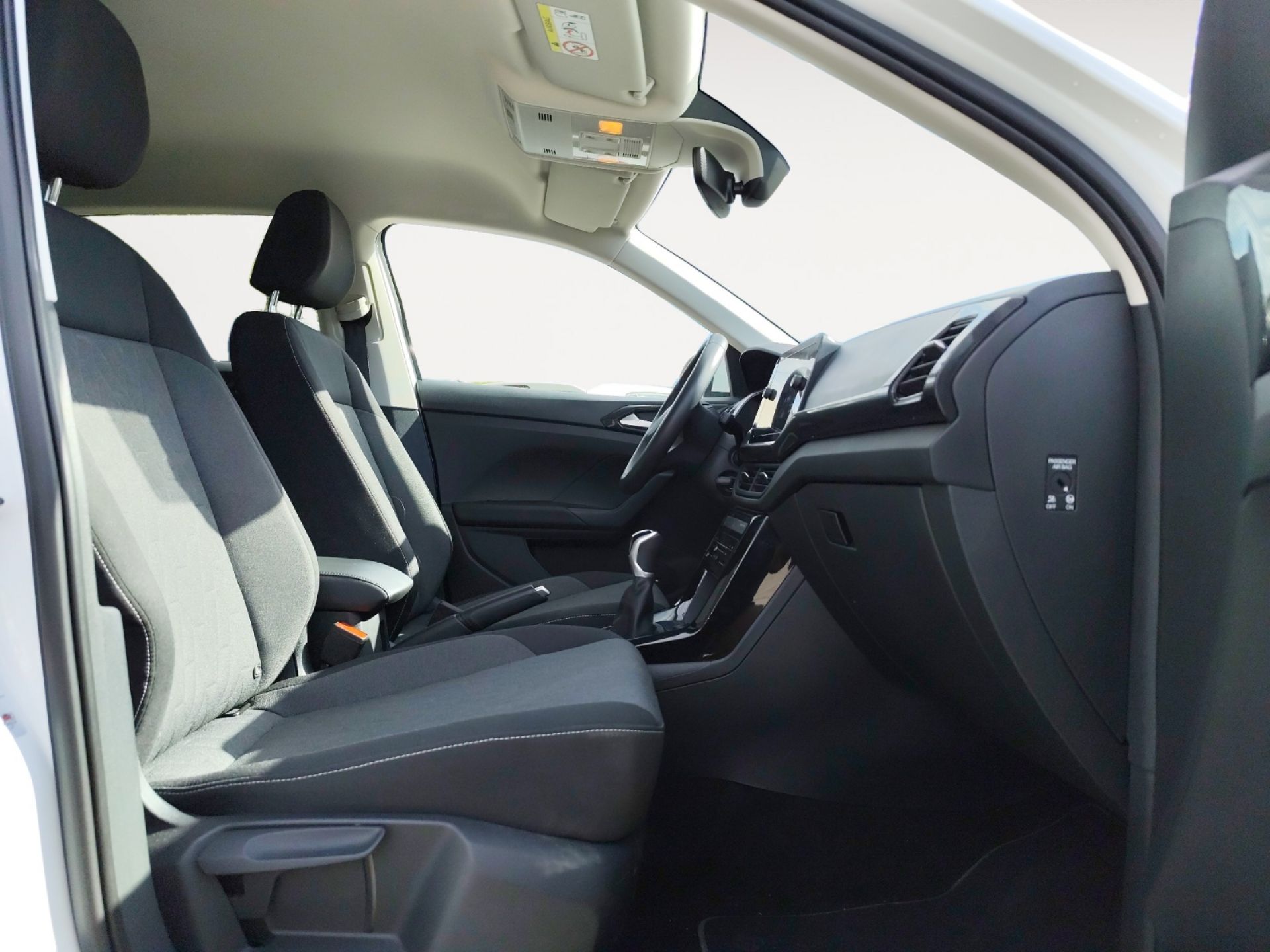 Volkswagen T-Cross Mas 1.0 TSI 85KW (115CV)