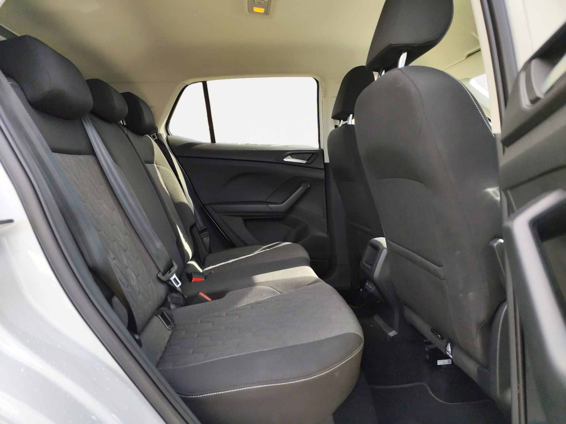 Volkswagen T-Cross Mas 1.0 TSI 85KW (115CV)