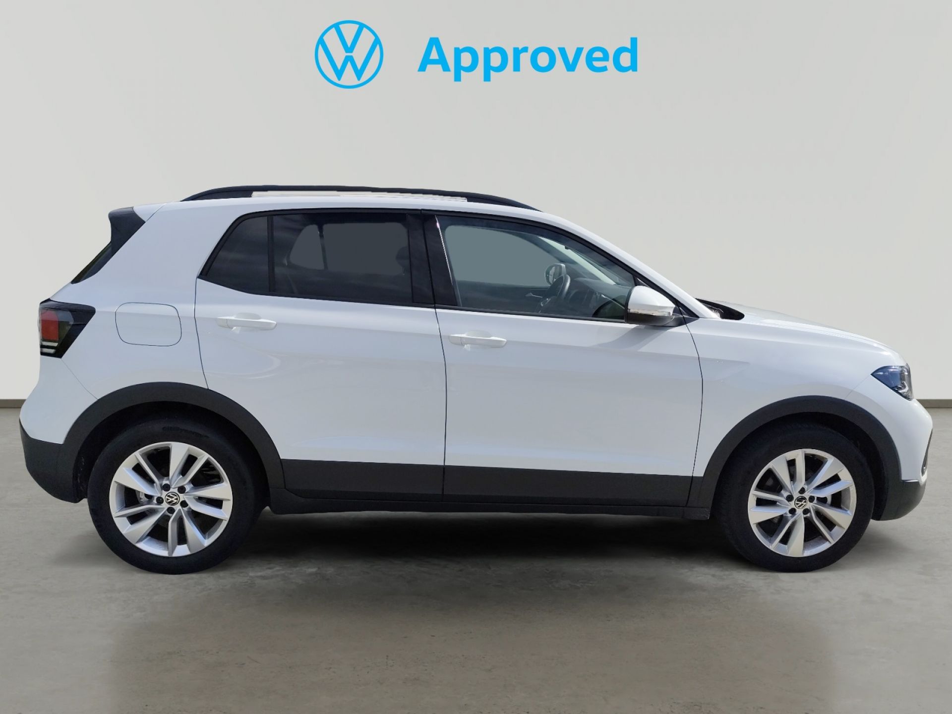 Volkswagen T-Cross Mas 1.0 TSI 85KW (115CV)