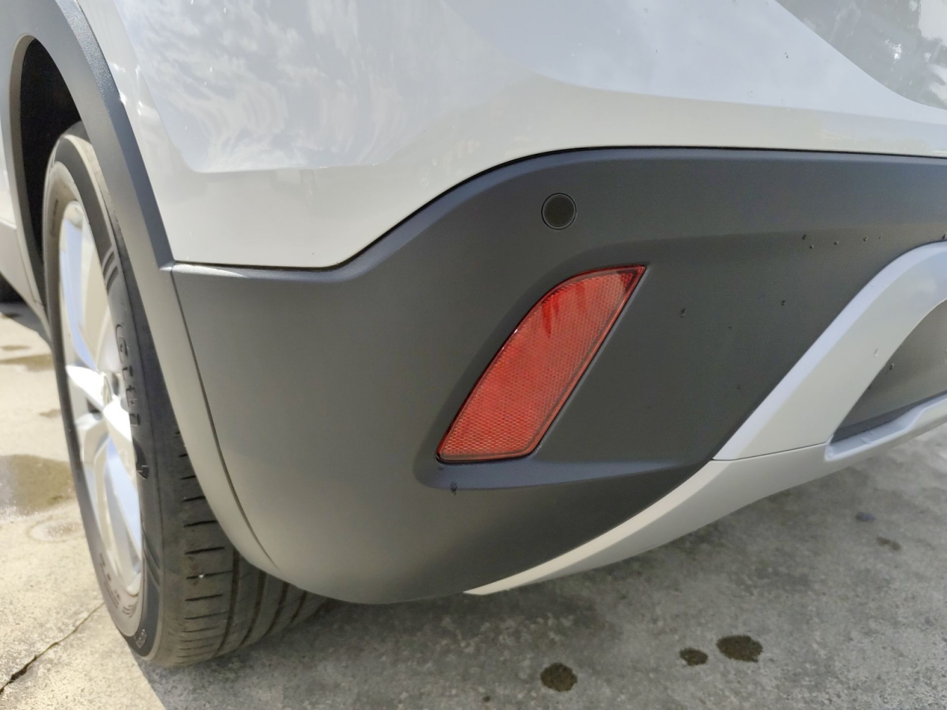 Volkswagen T-Cross Mas 1.0 TSI 85KW (115CV)