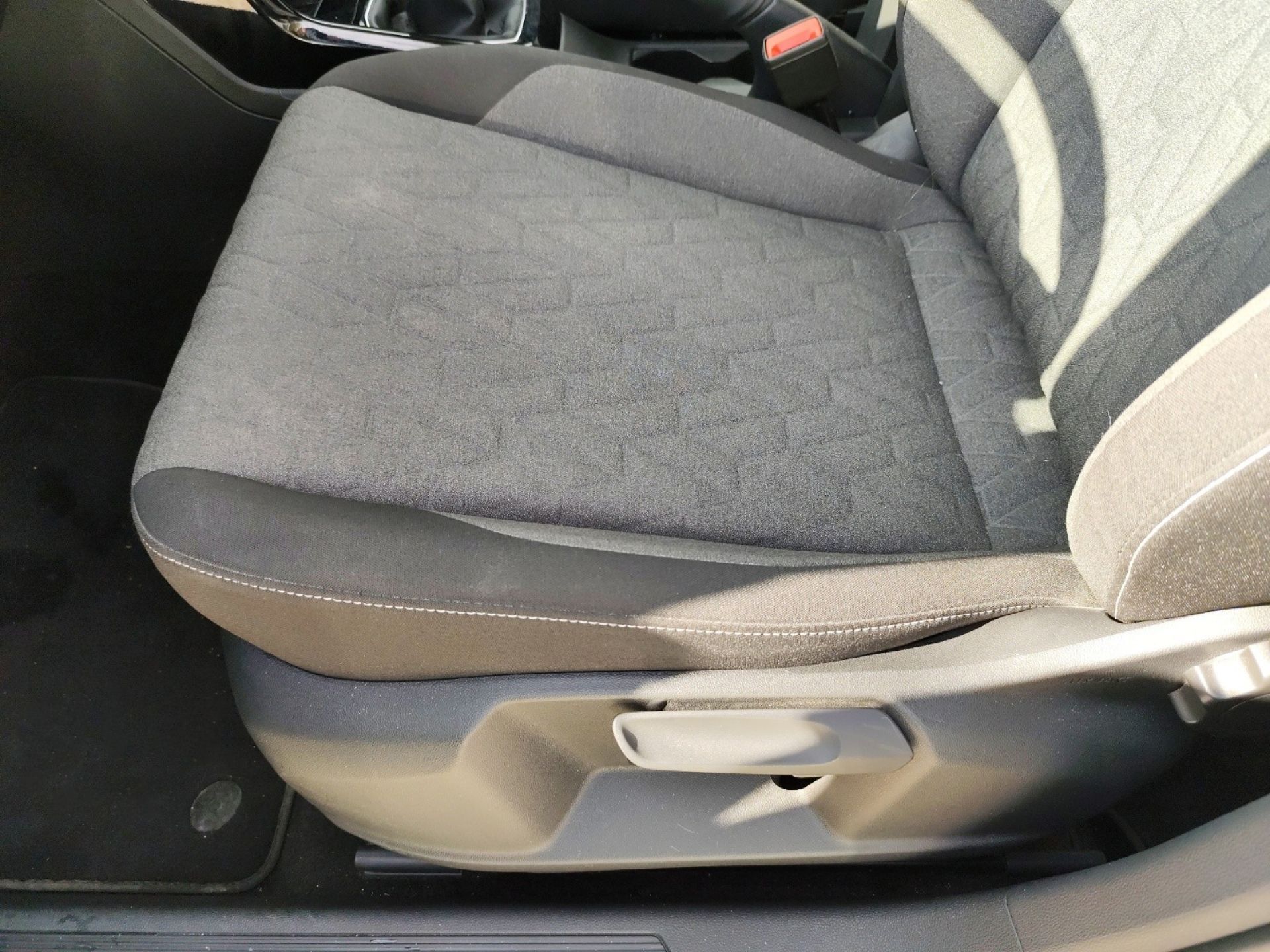 Volkswagen T-Cross Mas 1.0 TSI 85KW (115CV)