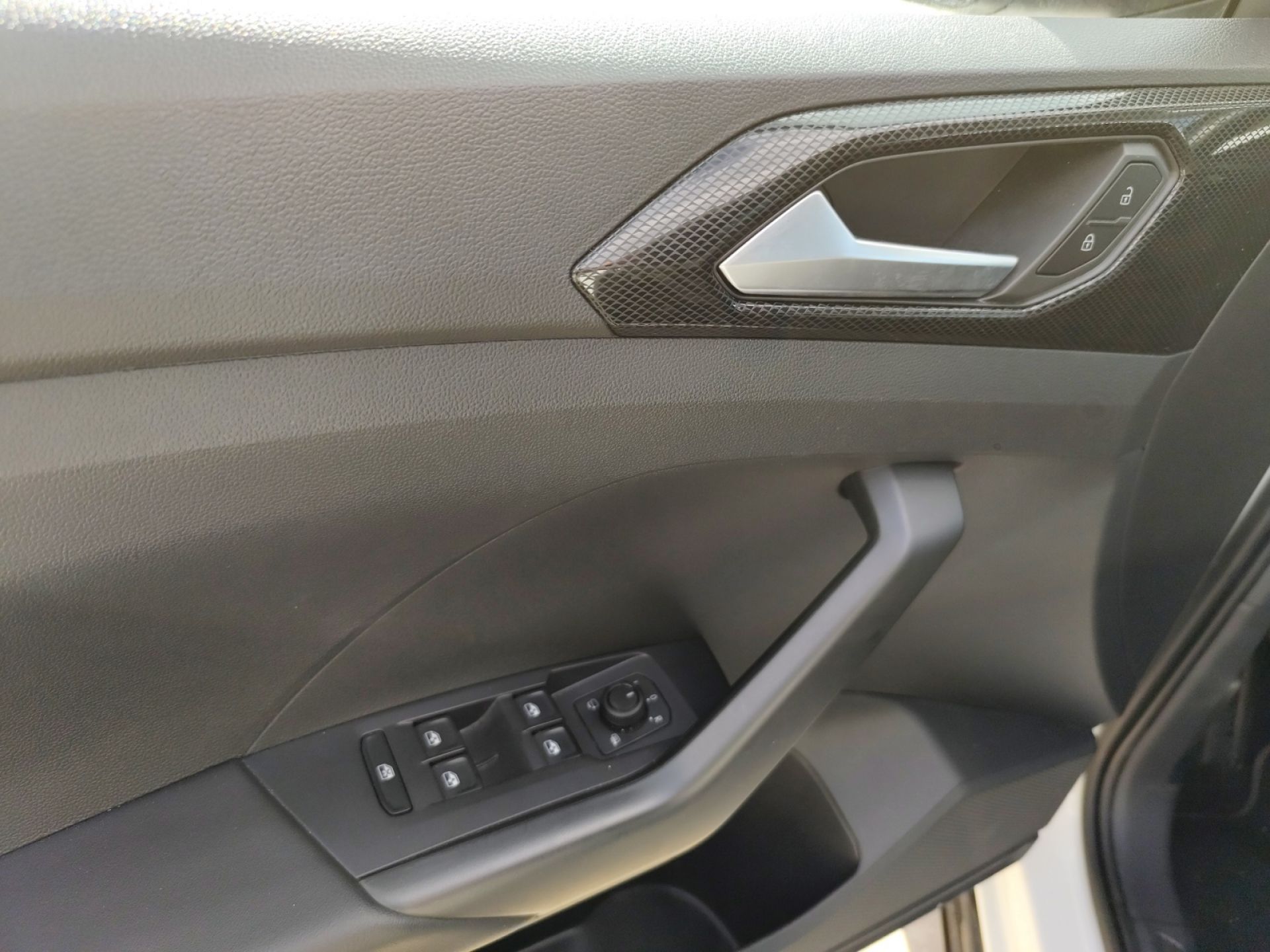 Volkswagen T-Cross Mas 1.0 TSI 85KW (115CV)