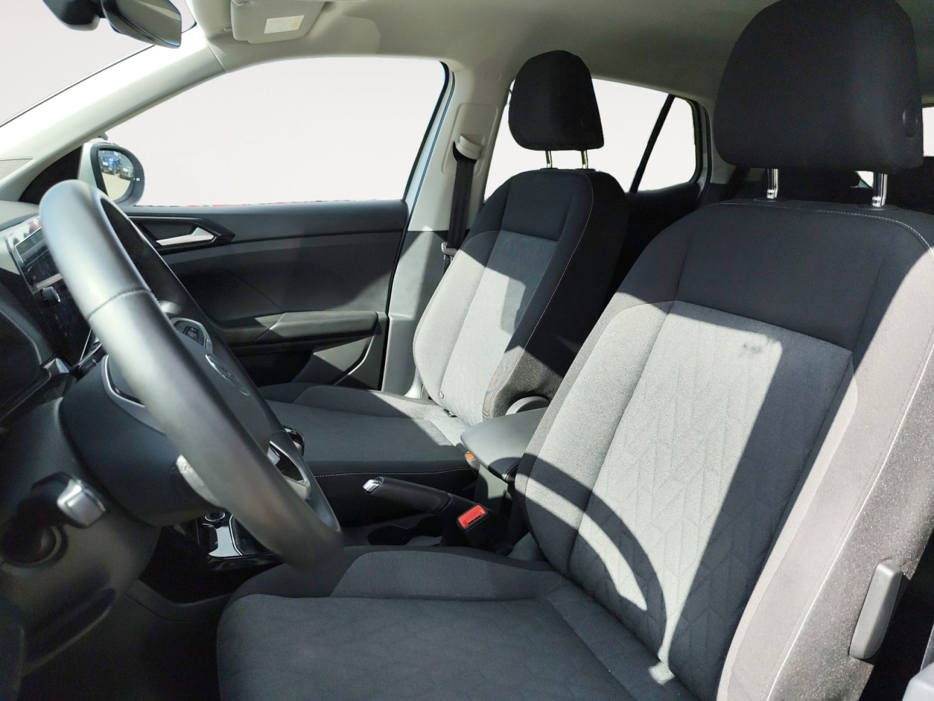 Volkswagen T-Cross Mas 1.0 TSI 85KW (115CV)