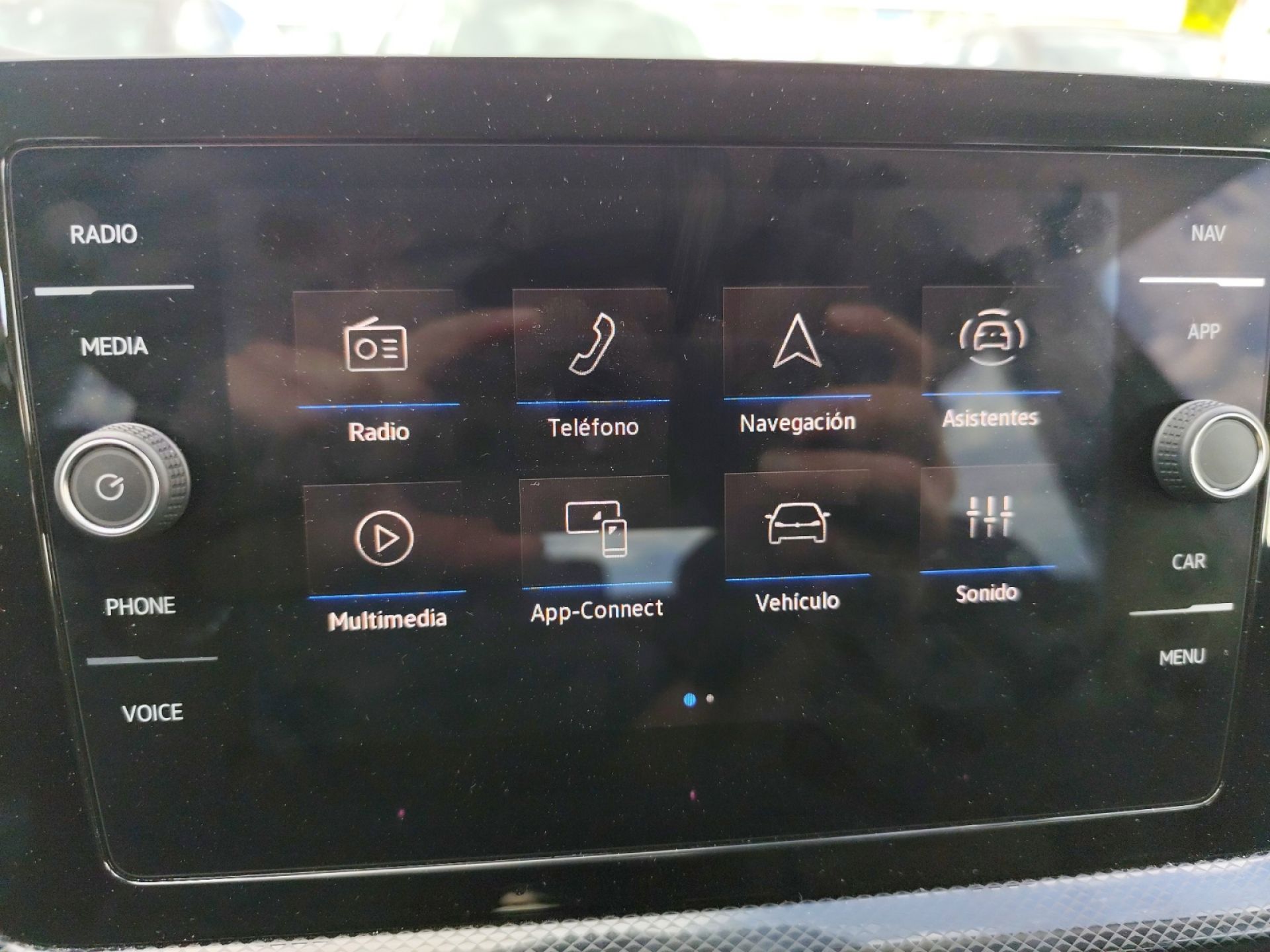 Volkswagen T-Cross Mas 1.0 TSI 85KW (115CV)
