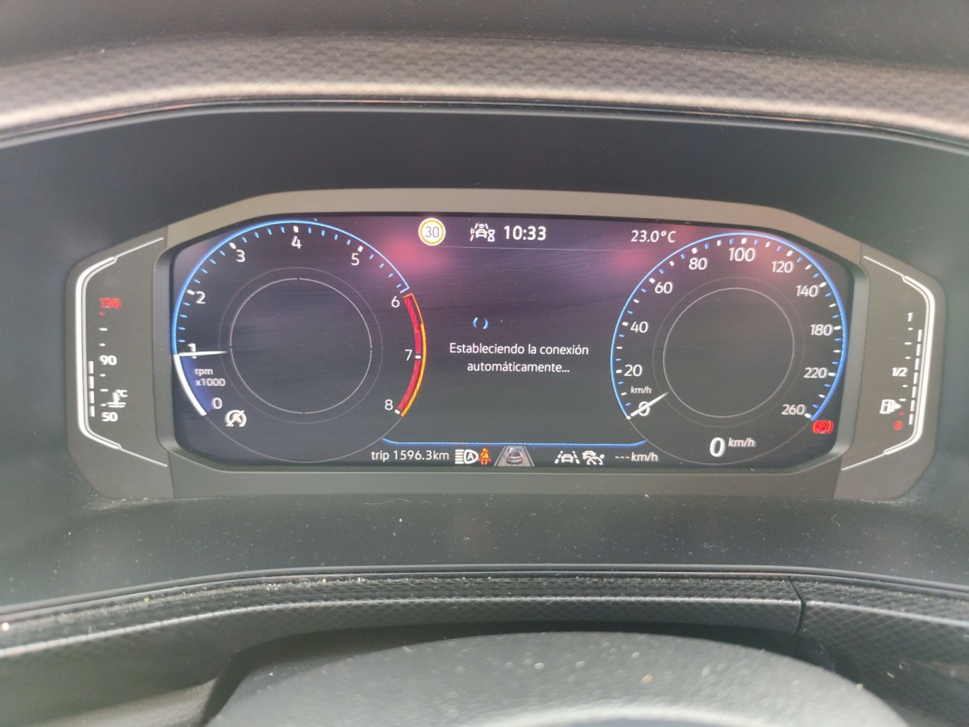 Volkswagen T-Cross Mas 1.0 TSI 85KW (115CV)