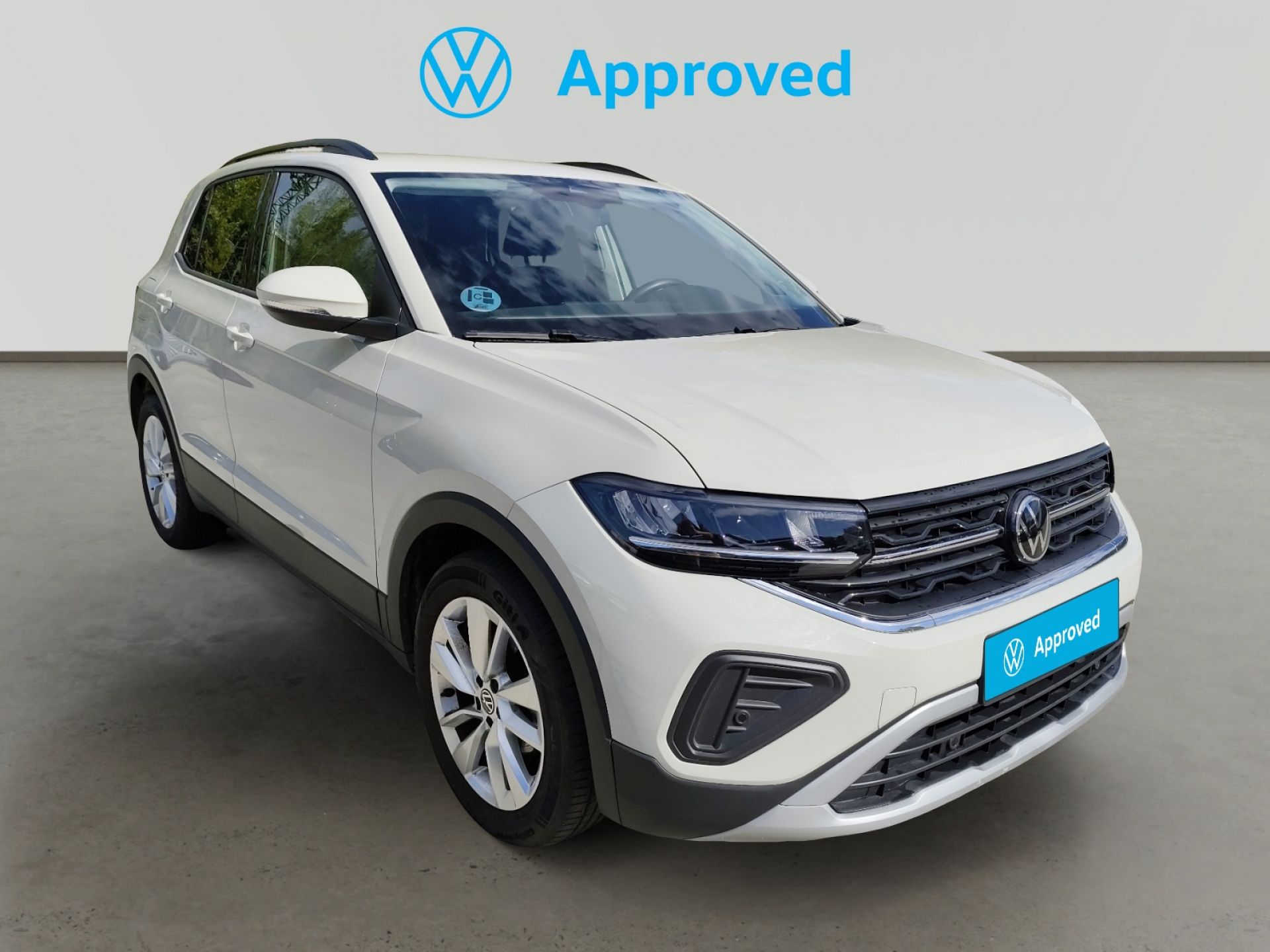 Volkswagen T-Cross Mas 1.0 TSI 85KW (115CV)