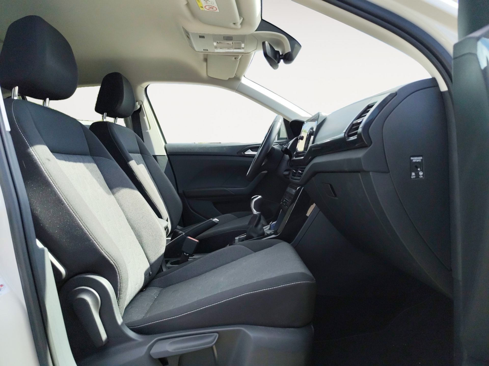 Volkswagen T-Cross Mas 1.0 TSI 85KW (115CV)