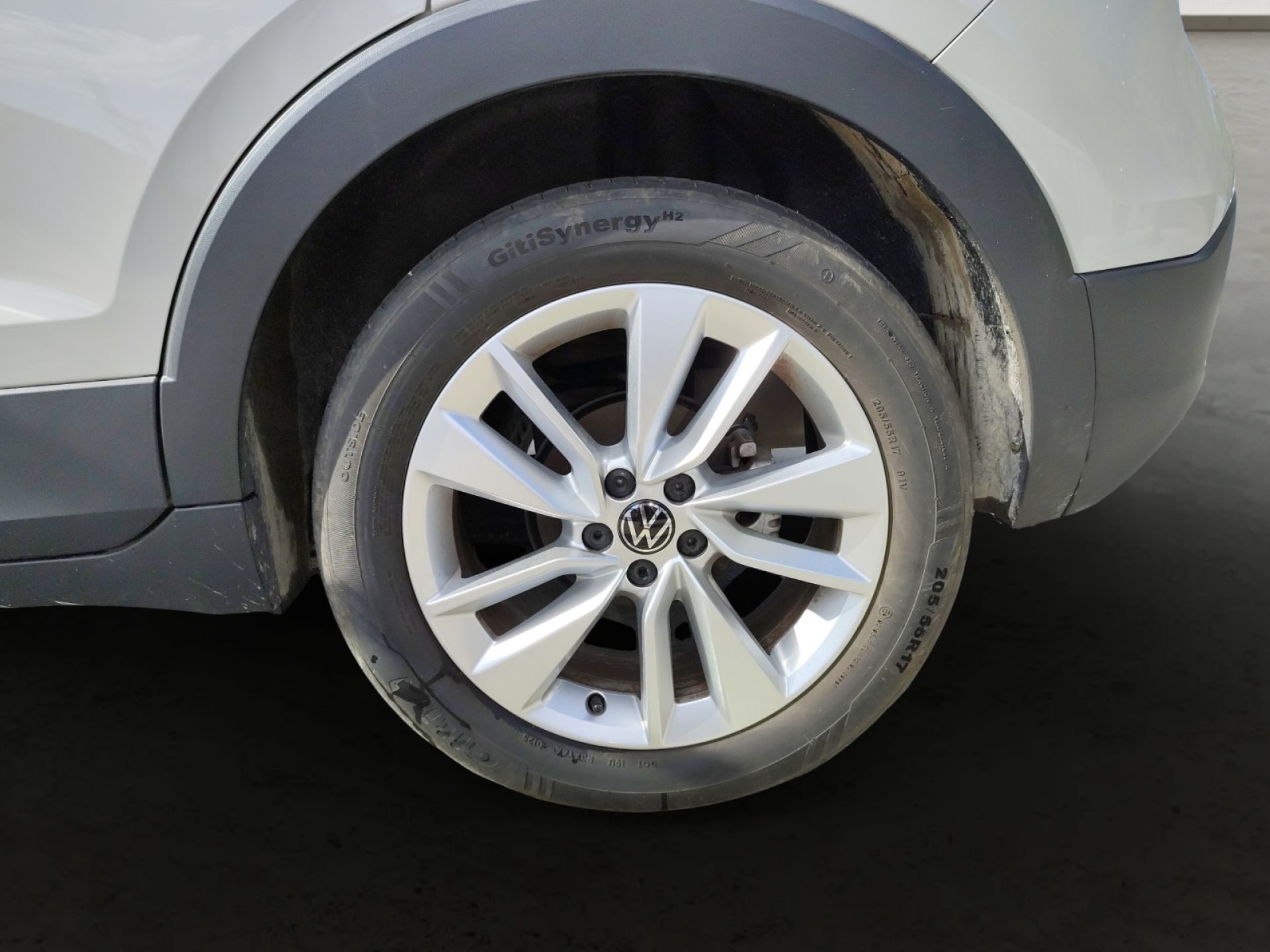 Volkswagen T-Cross Mas 1.0 TSI 85KW (115CV)