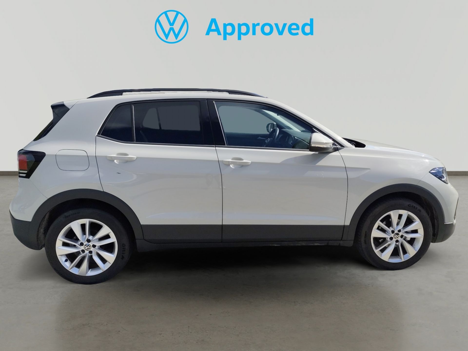 Volkswagen T-Cross Mas 1.0 TSI 85KW (115CV)