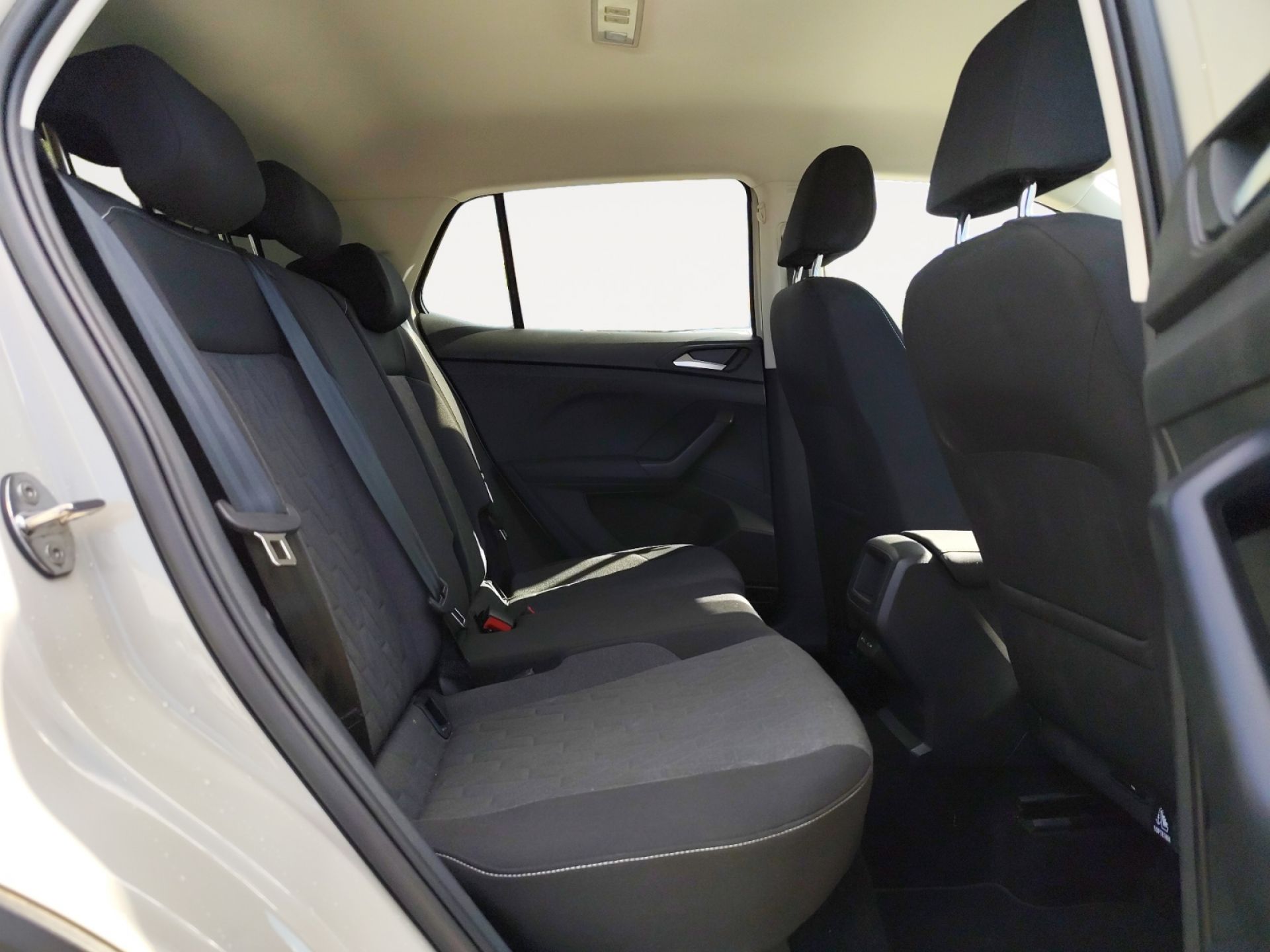 Volkswagen T-Cross Mas 1.0 TSI 85KW (115CV)