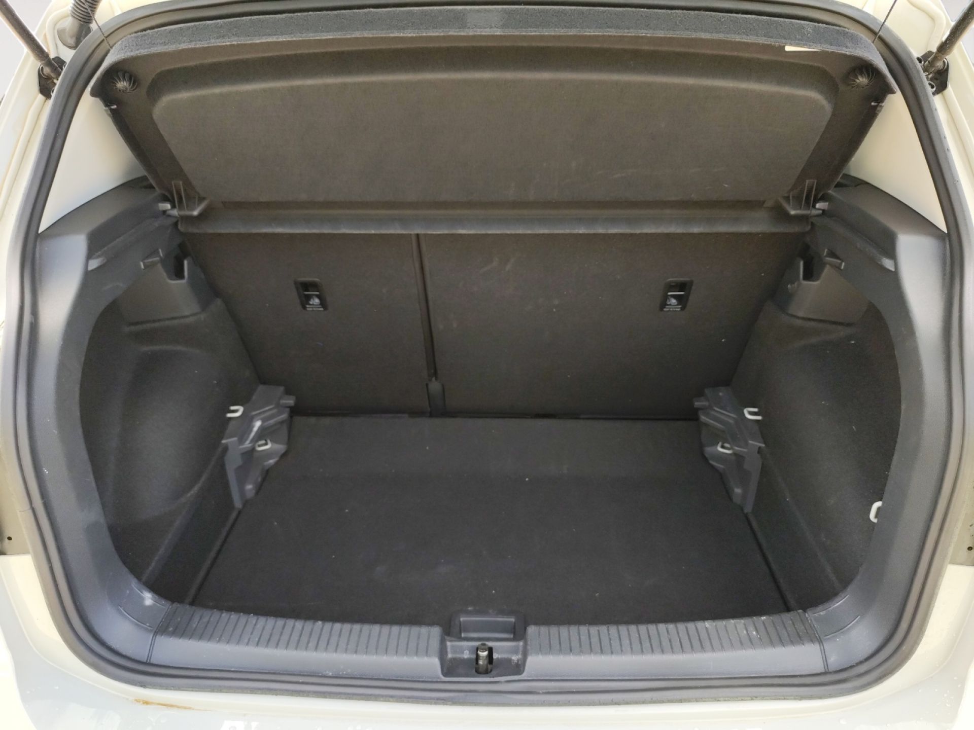 Volkswagen T-Cross Mas 1.0 TSI 85KW (115CV)