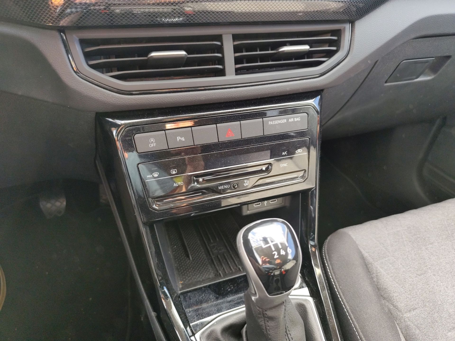 Volkswagen T-Cross Mas 1.0 TSI 85KW (115CV)
