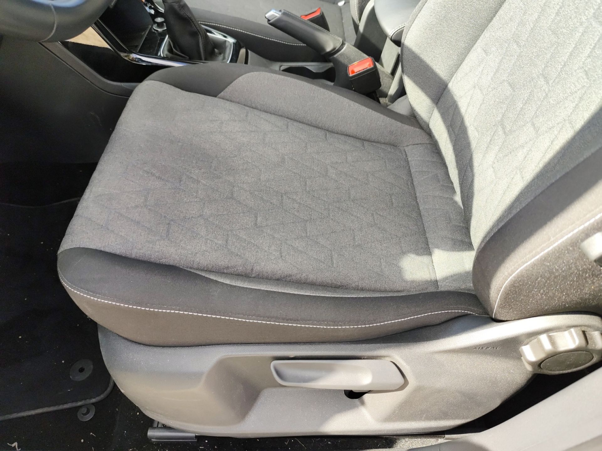 Volkswagen T-Cross Mas 1.0 TSI 85KW (115CV)
