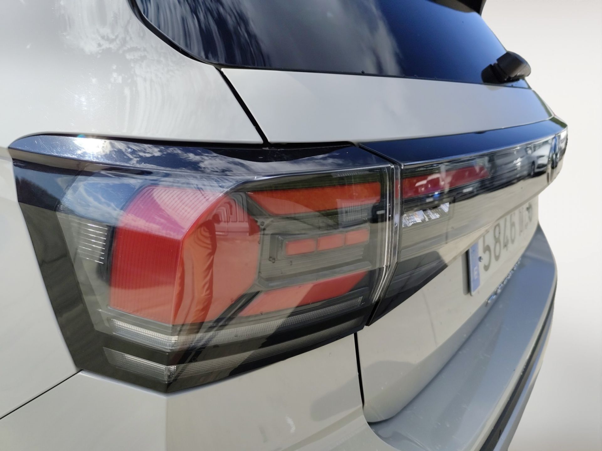 Volkswagen T-Cross Mas 1.0 TSI 85KW (115CV)