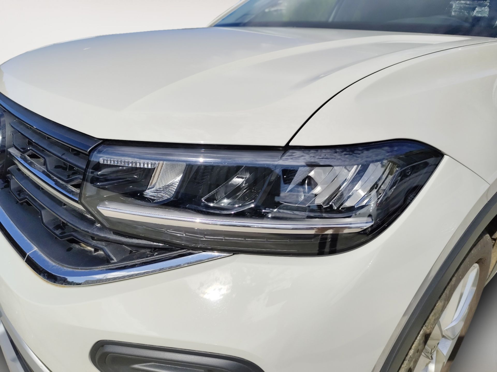 Volkswagen T-Cross Mas 1.0 TSI 85KW (115CV)