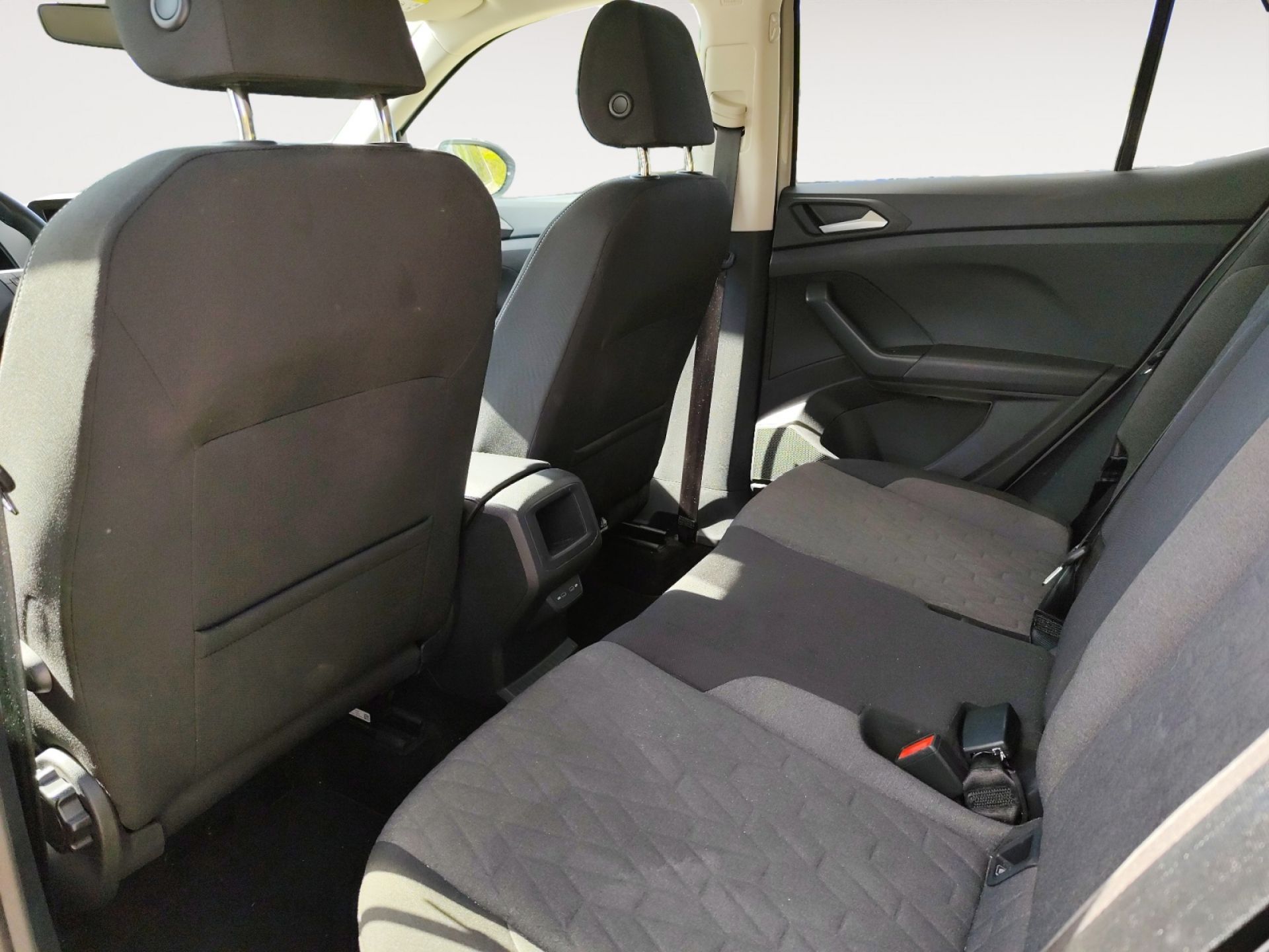 Volkswagen T-Cross Mas 1.0 TSI 85KW (115CV)