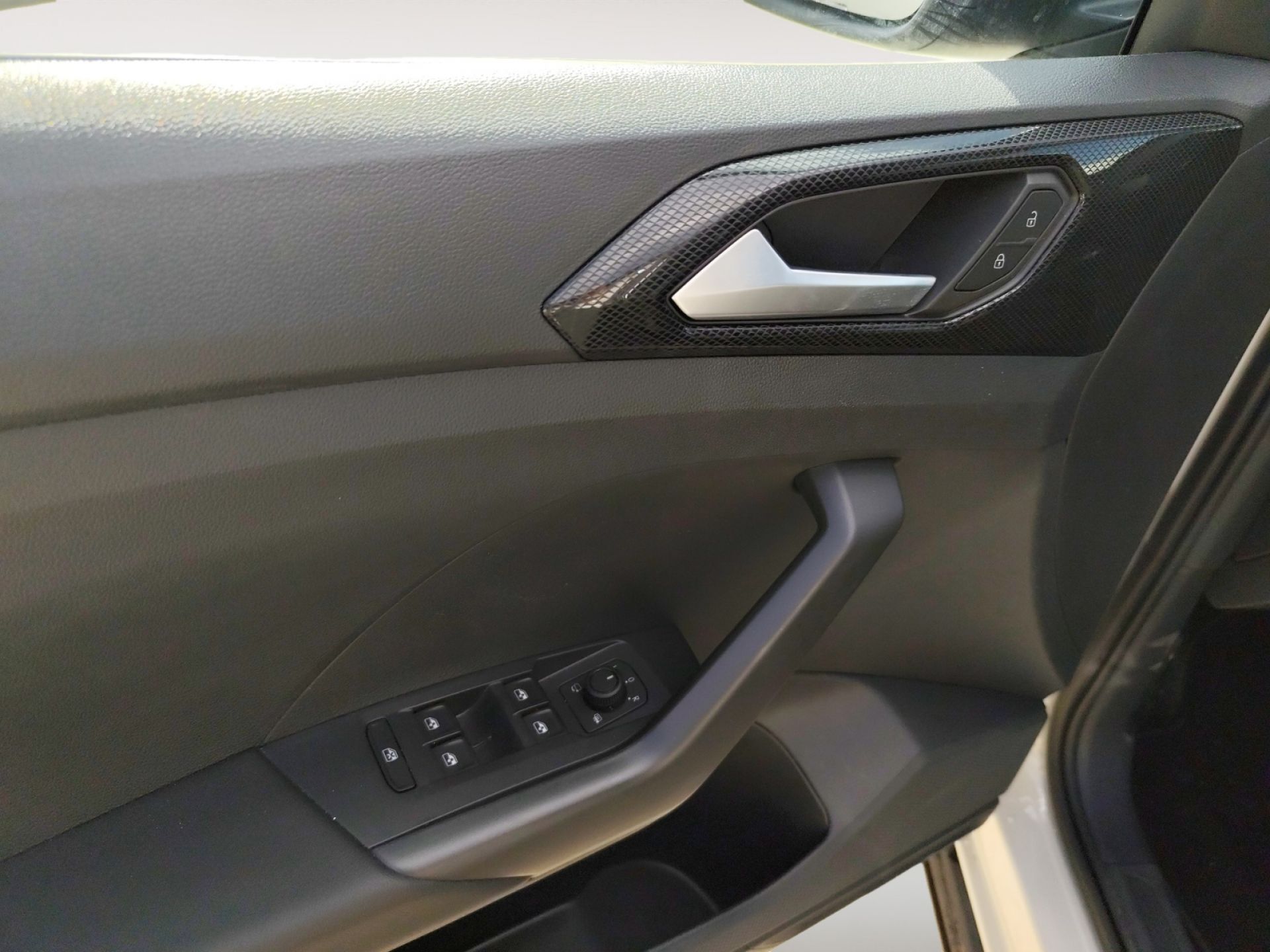 Volkswagen T-Cross Mas 1.0 TSI 85KW (115CV)