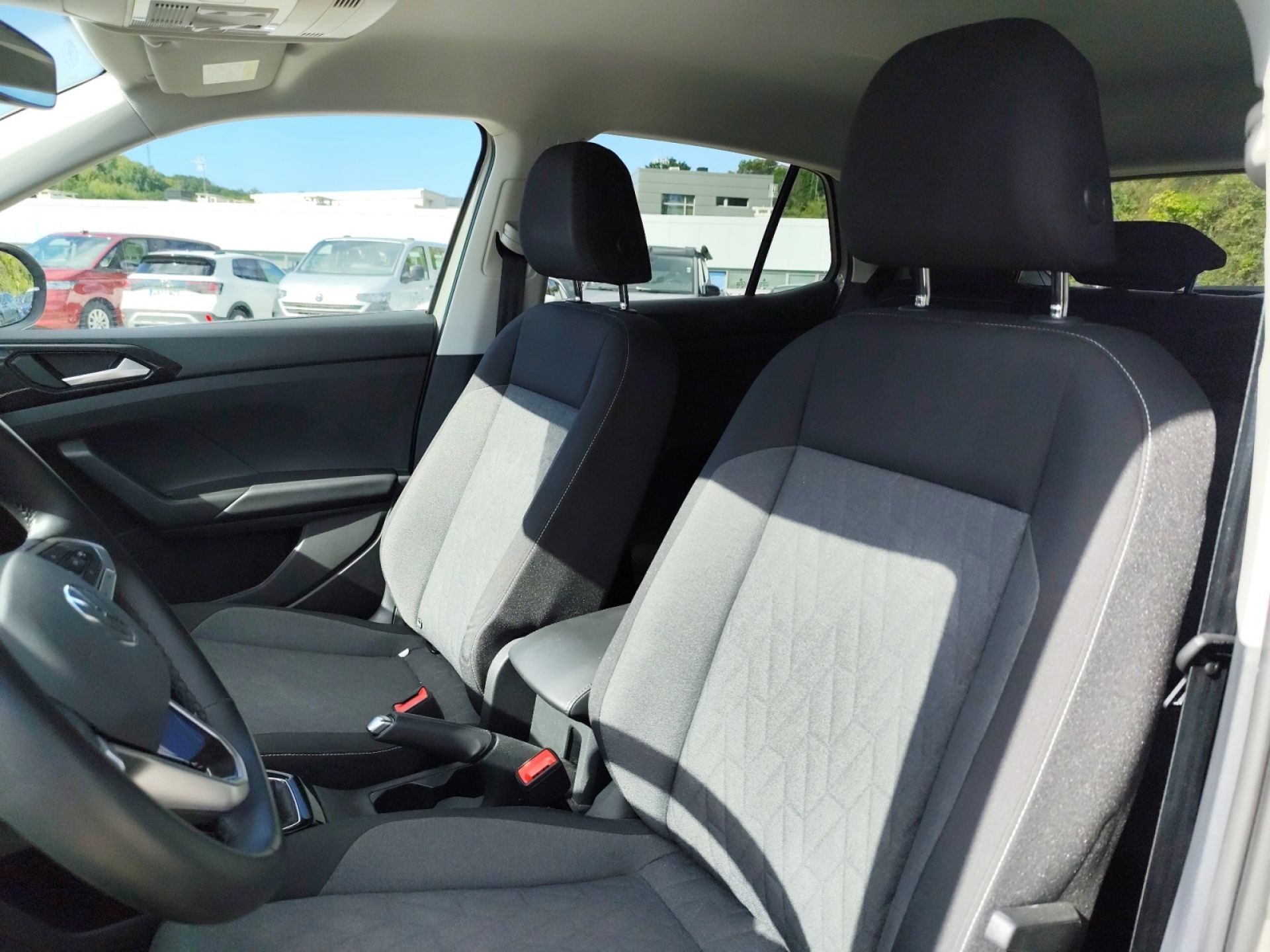 Volkswagen T-Cross Mas 1.0 TSI 85KW (115CV)