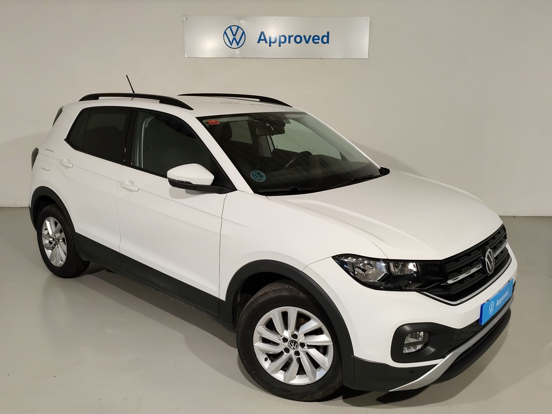 Volkswagen T-Cross Advance 1.5 TSI 110kW (150CV) DSG