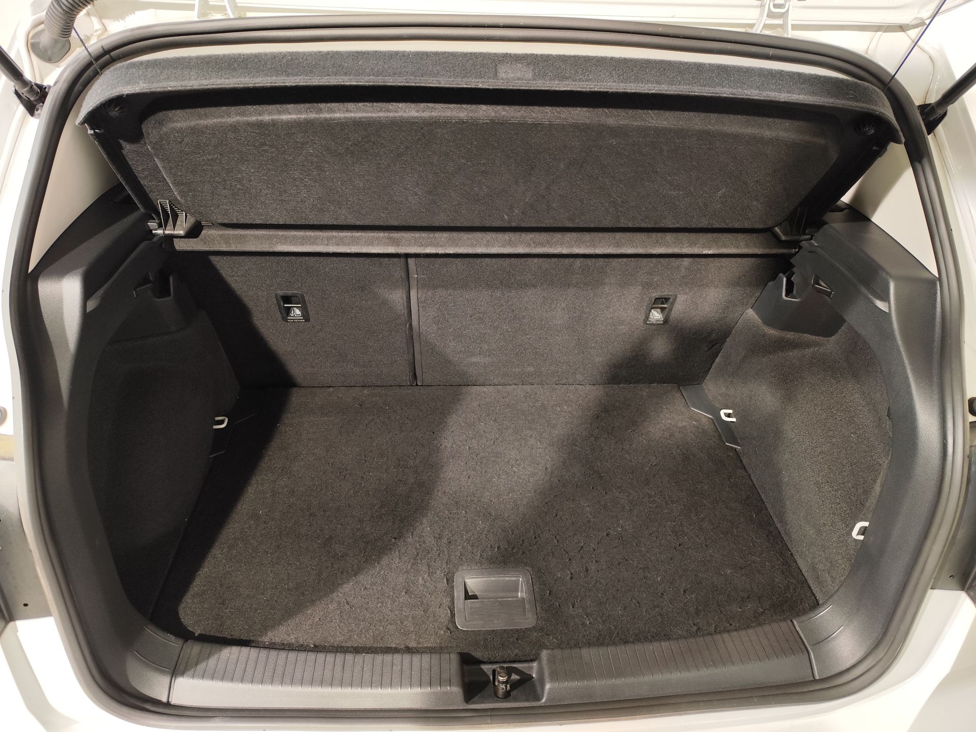 Volkswagen T-Cross Advance 1.5 TSI 110kW (150CV) DSG