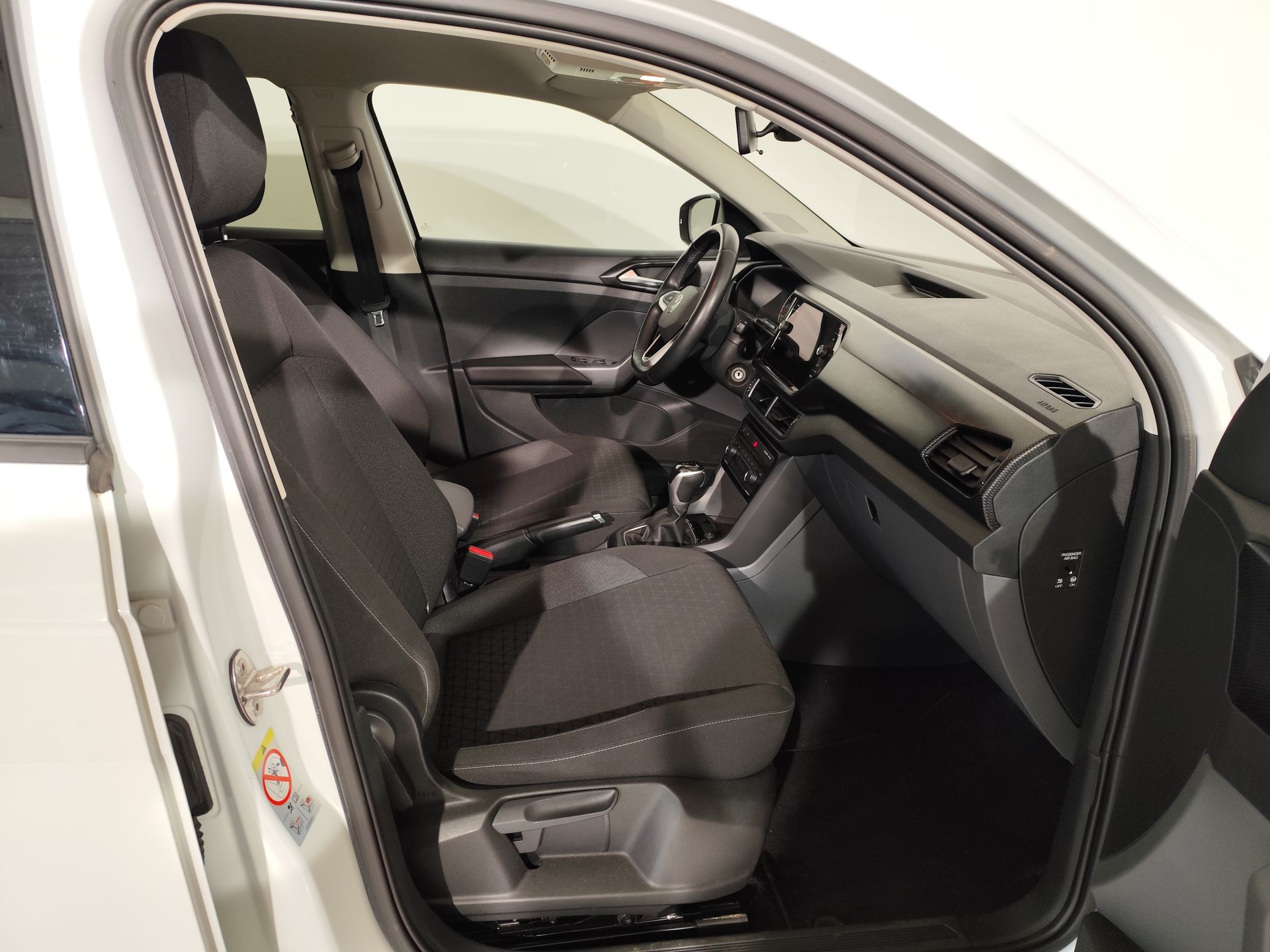 Volkswagen T-Cross Advance 1.5 TSI 110kW (150CV) DSG
