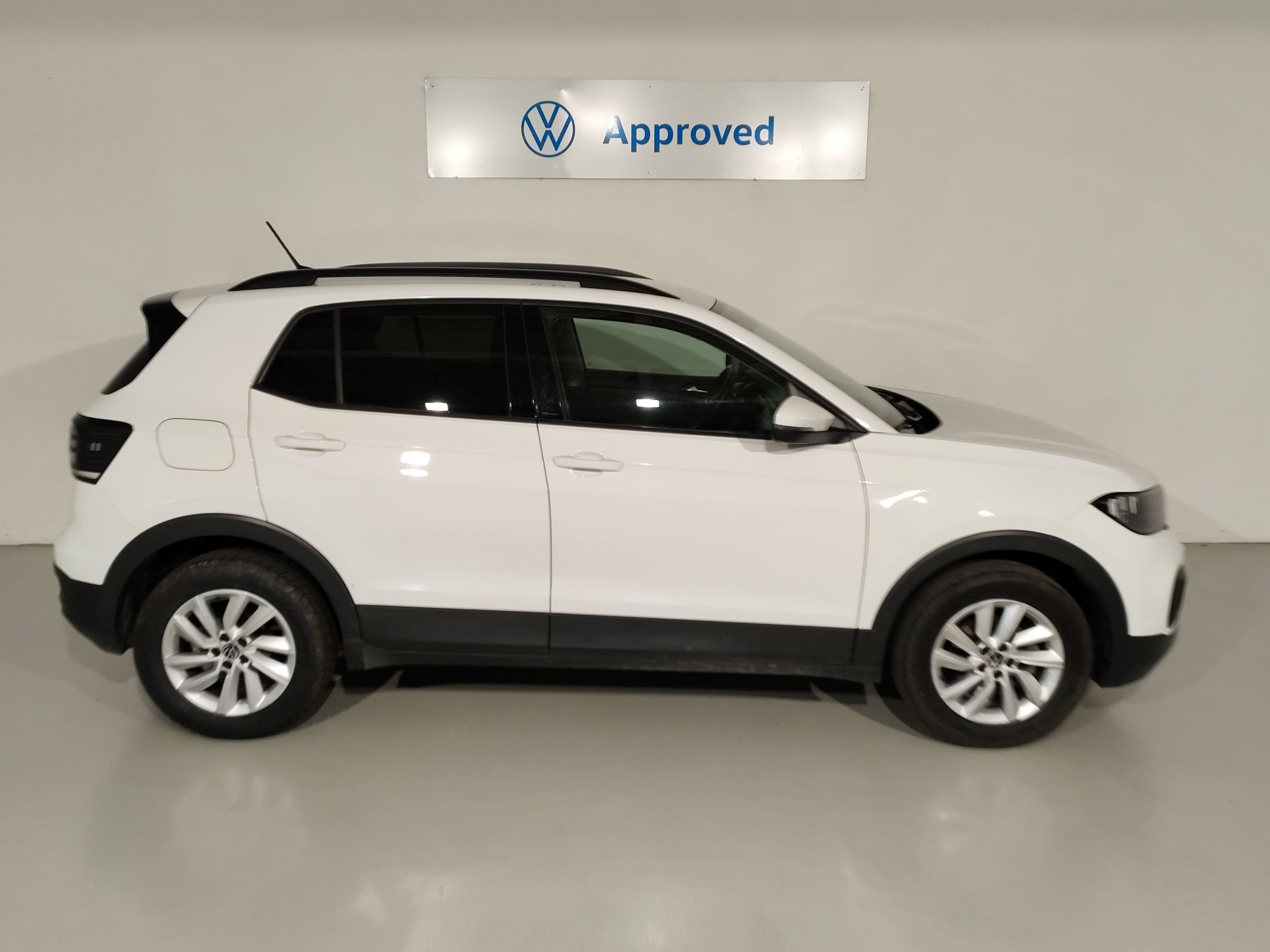 Volkswagen T-Cross Advance 1.5 TSI 110kW (150CV) DSG