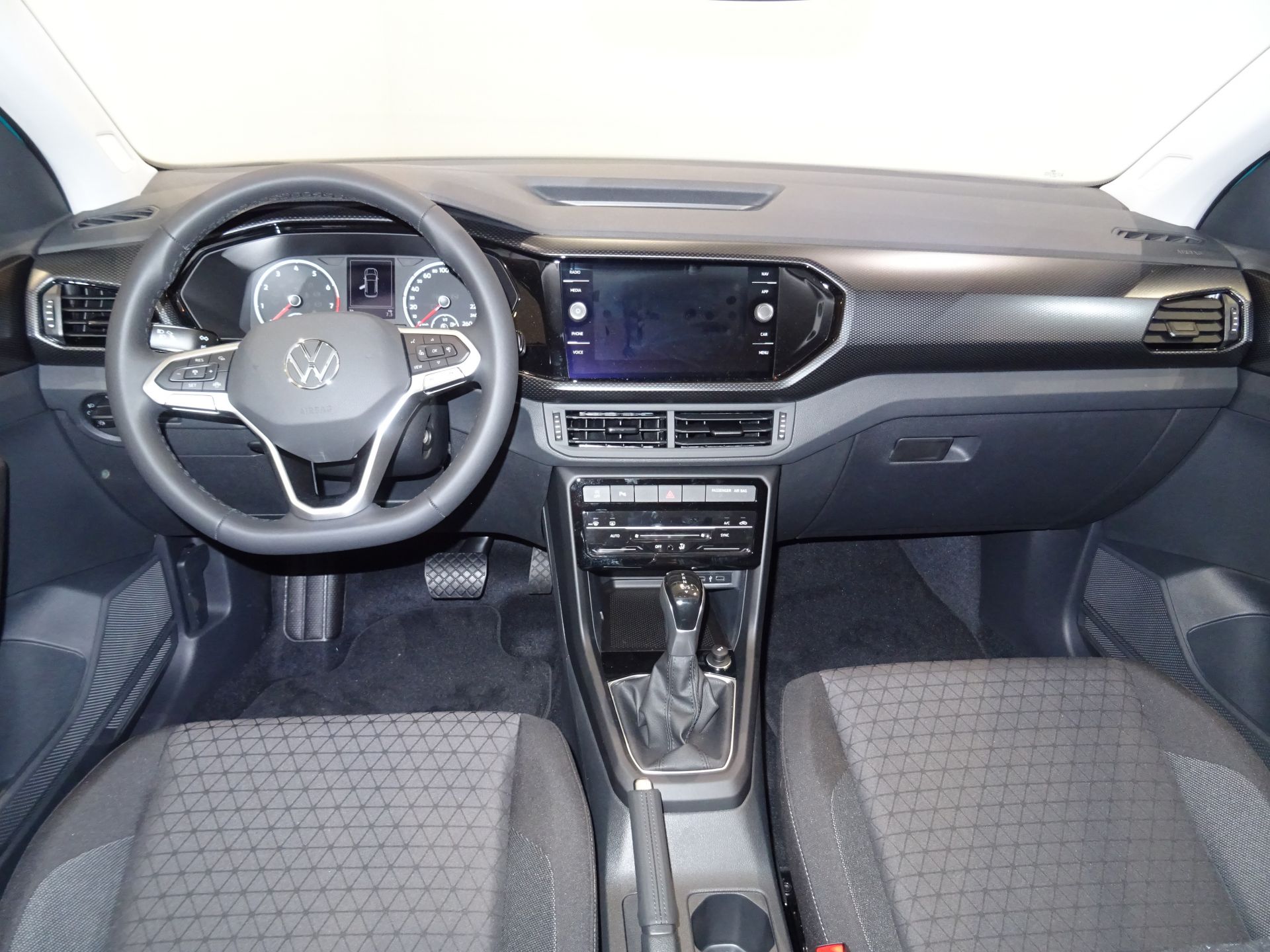 Volkswagen T-Cross Advance 1.5 TSI 110kW (150CV) DSG