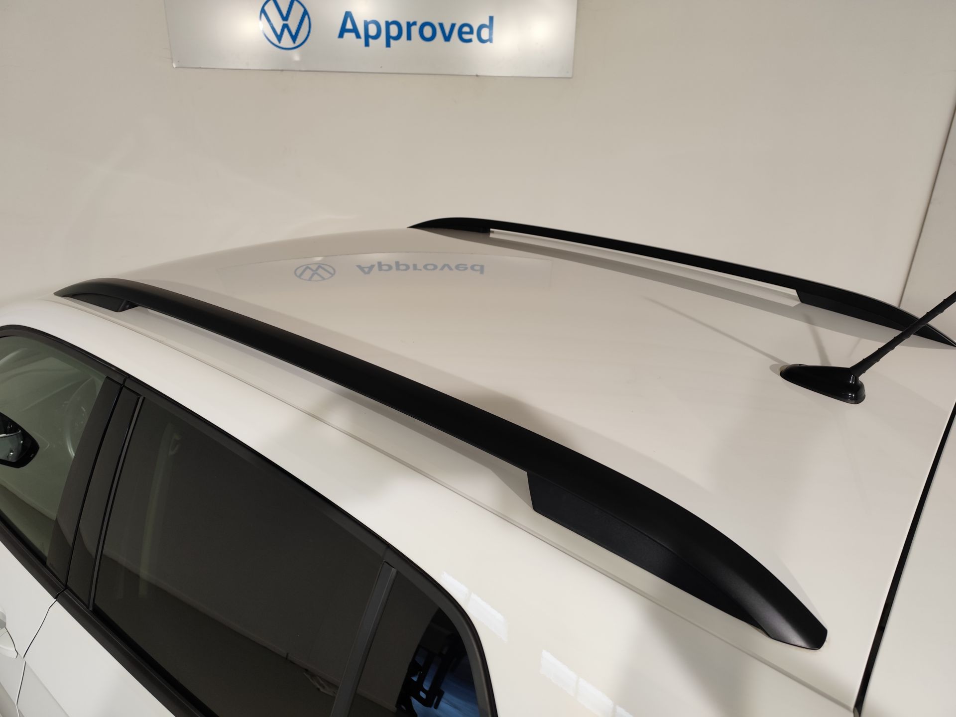 Volkswagen T-Cross Advance 1.5 TSI 110kW (150CV) DSG