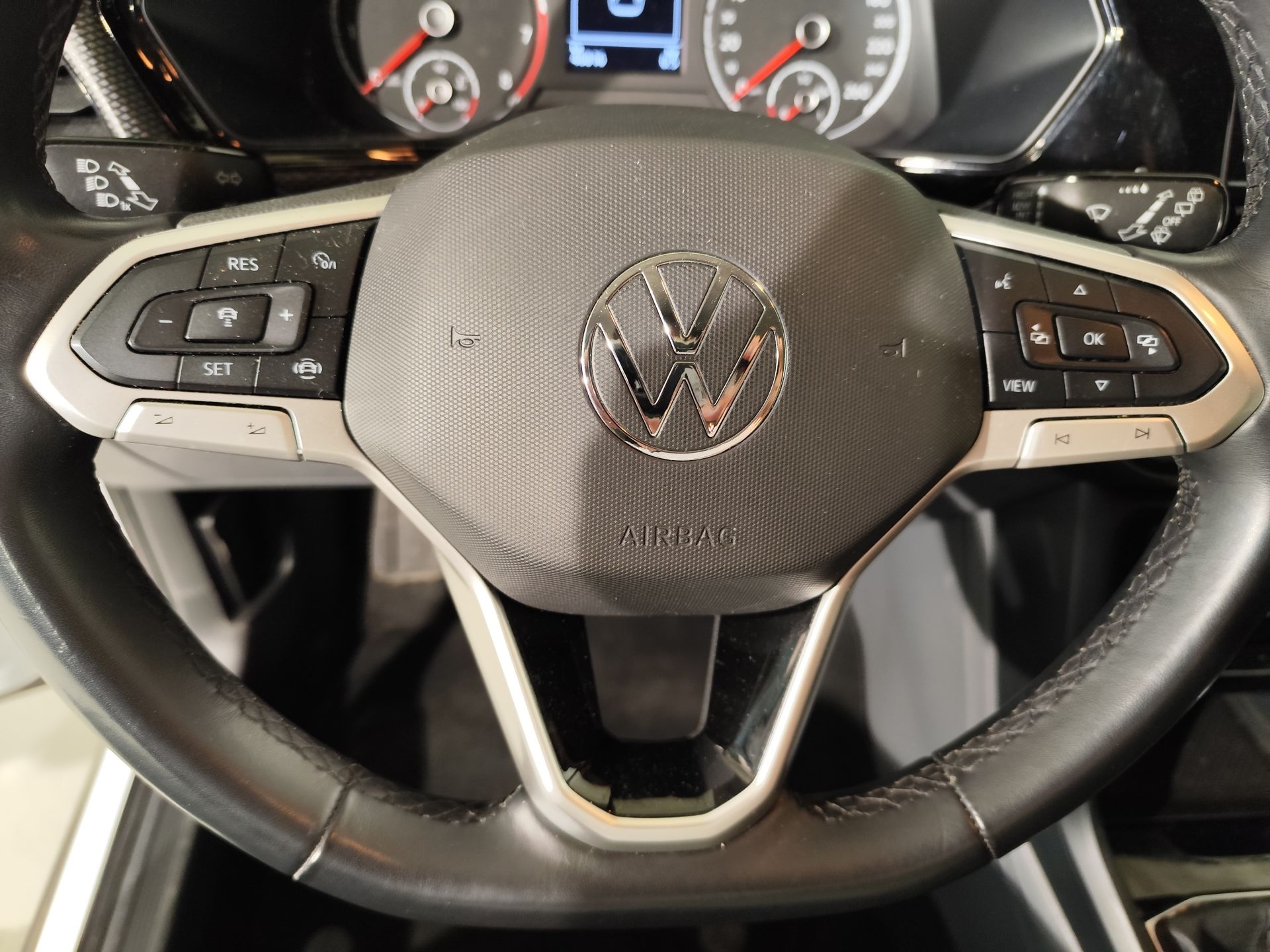 Volkswagen T-Cross Advance 1.5 TSI 110kW (150CV) DSG