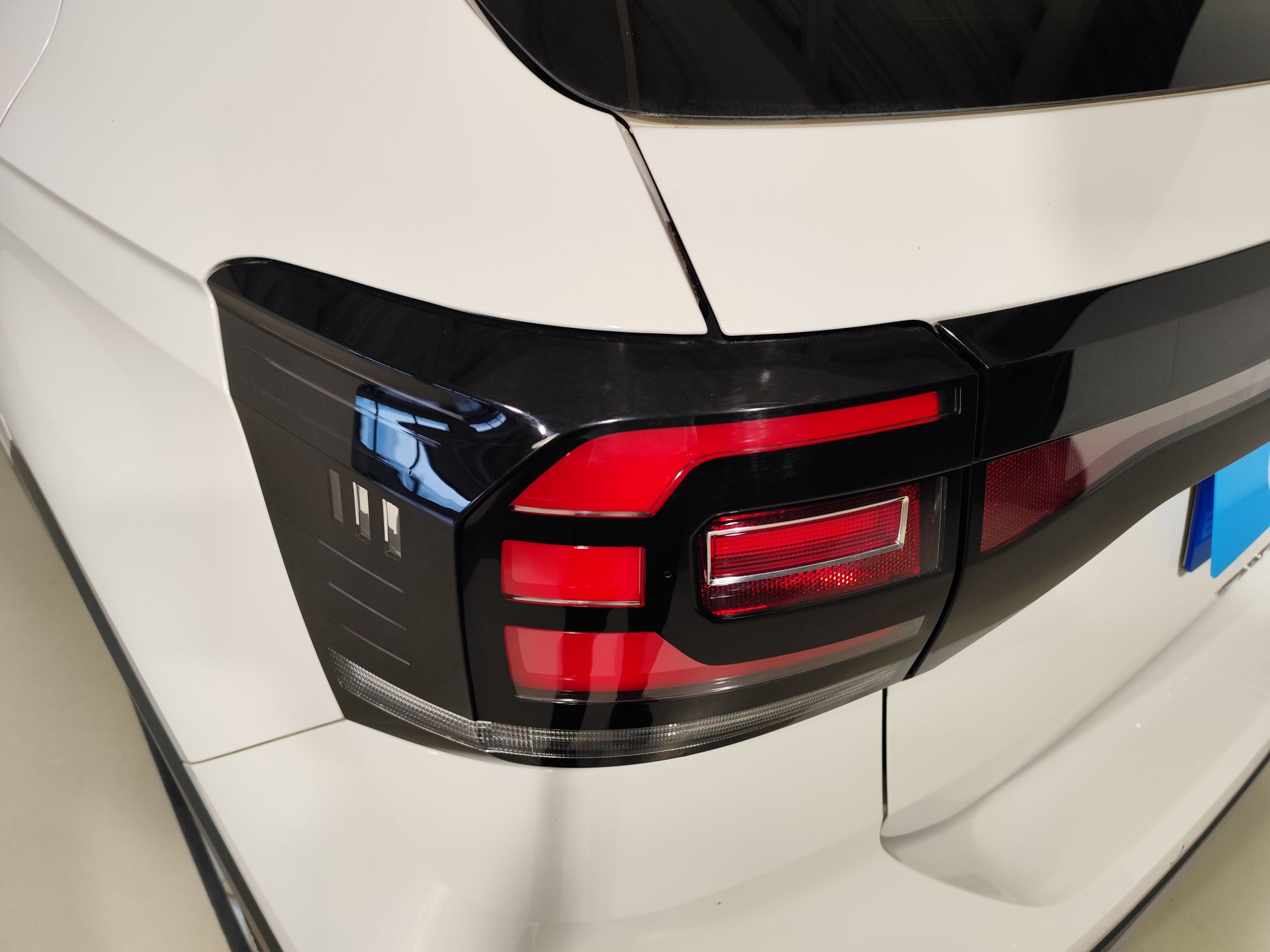 Volkswagen T-Cross Advance 1.5 TSI 110kW (150CV) DSG