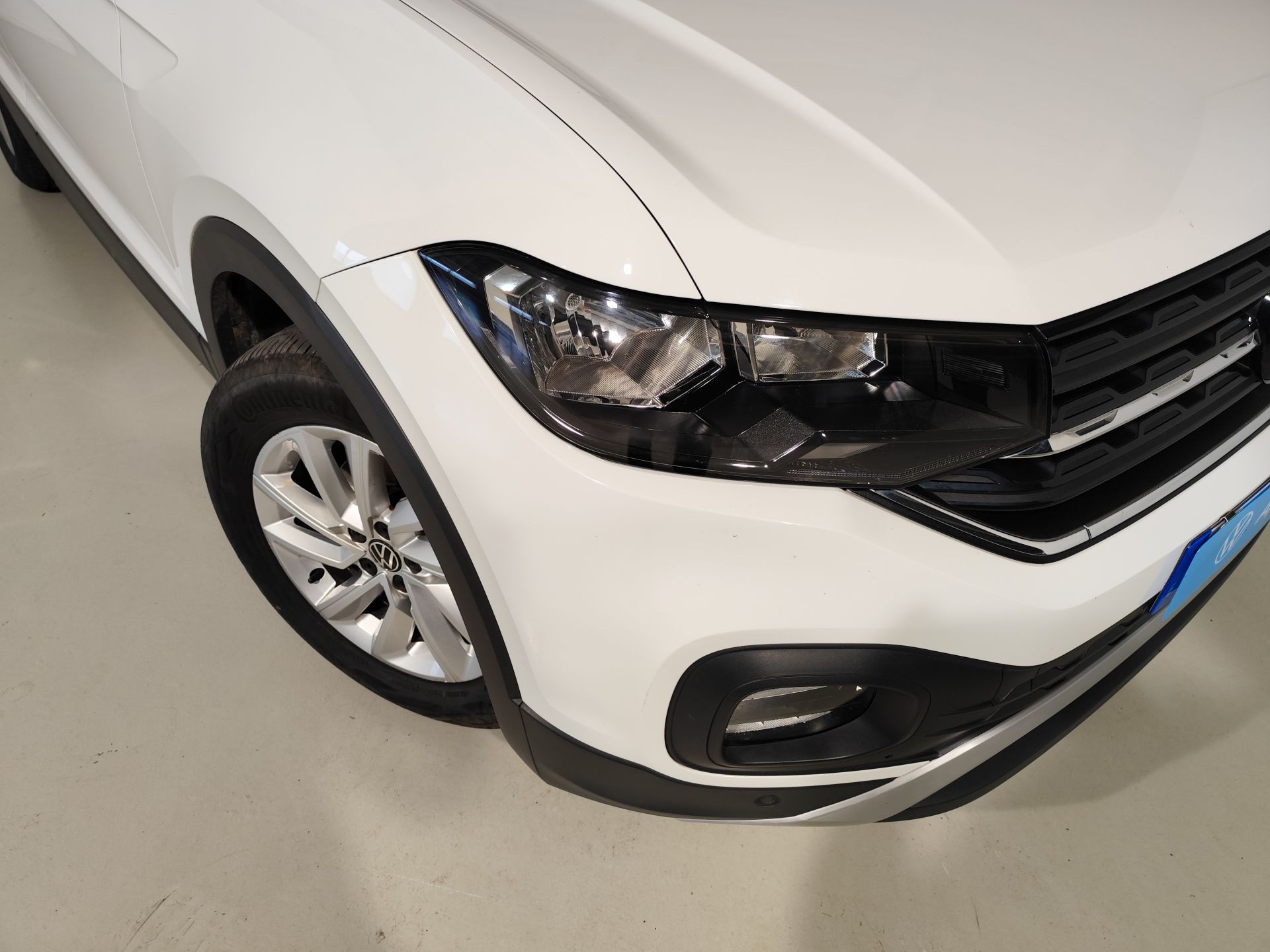 Volkswagen T-Cross Advance 1.5 TSI 110kW (150CV) DSG