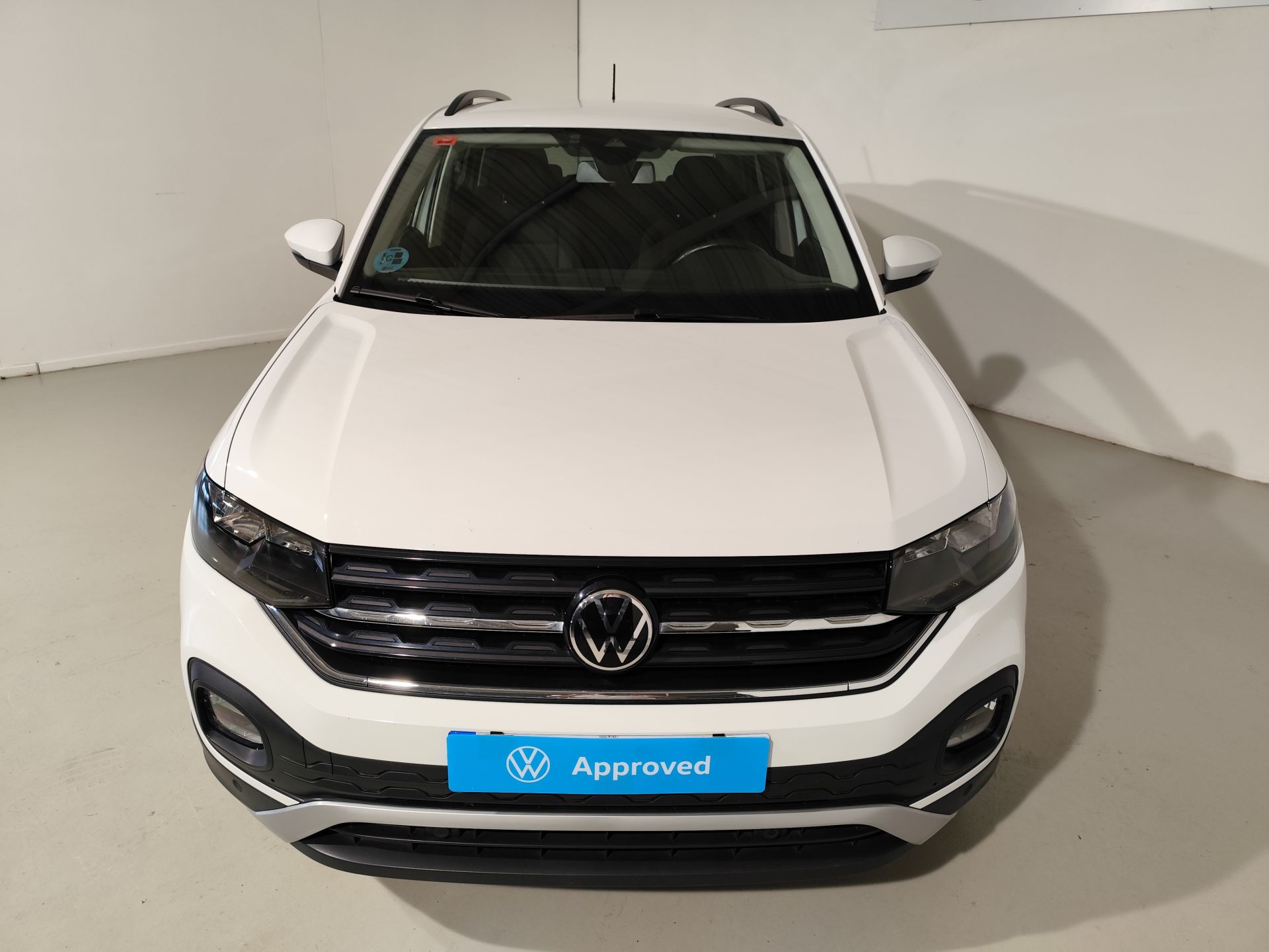 Volkswagen T-Cross Advance 1.5 TSI 110kW (150CV) DSG