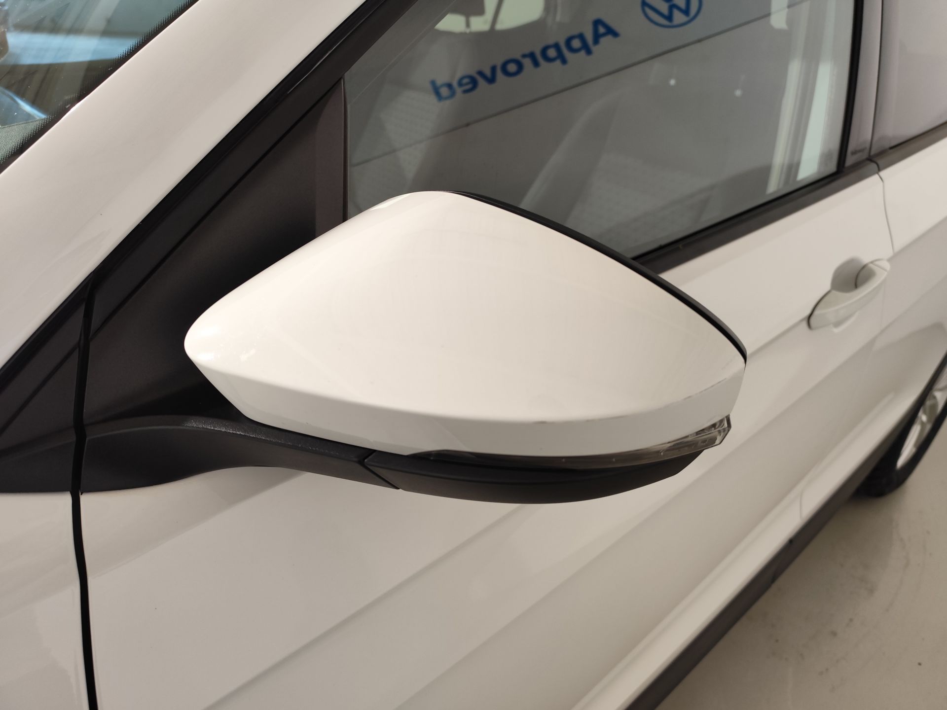 Volkswagen T-Cross Advance 1.5 TSI 110kW (150CV) DSG