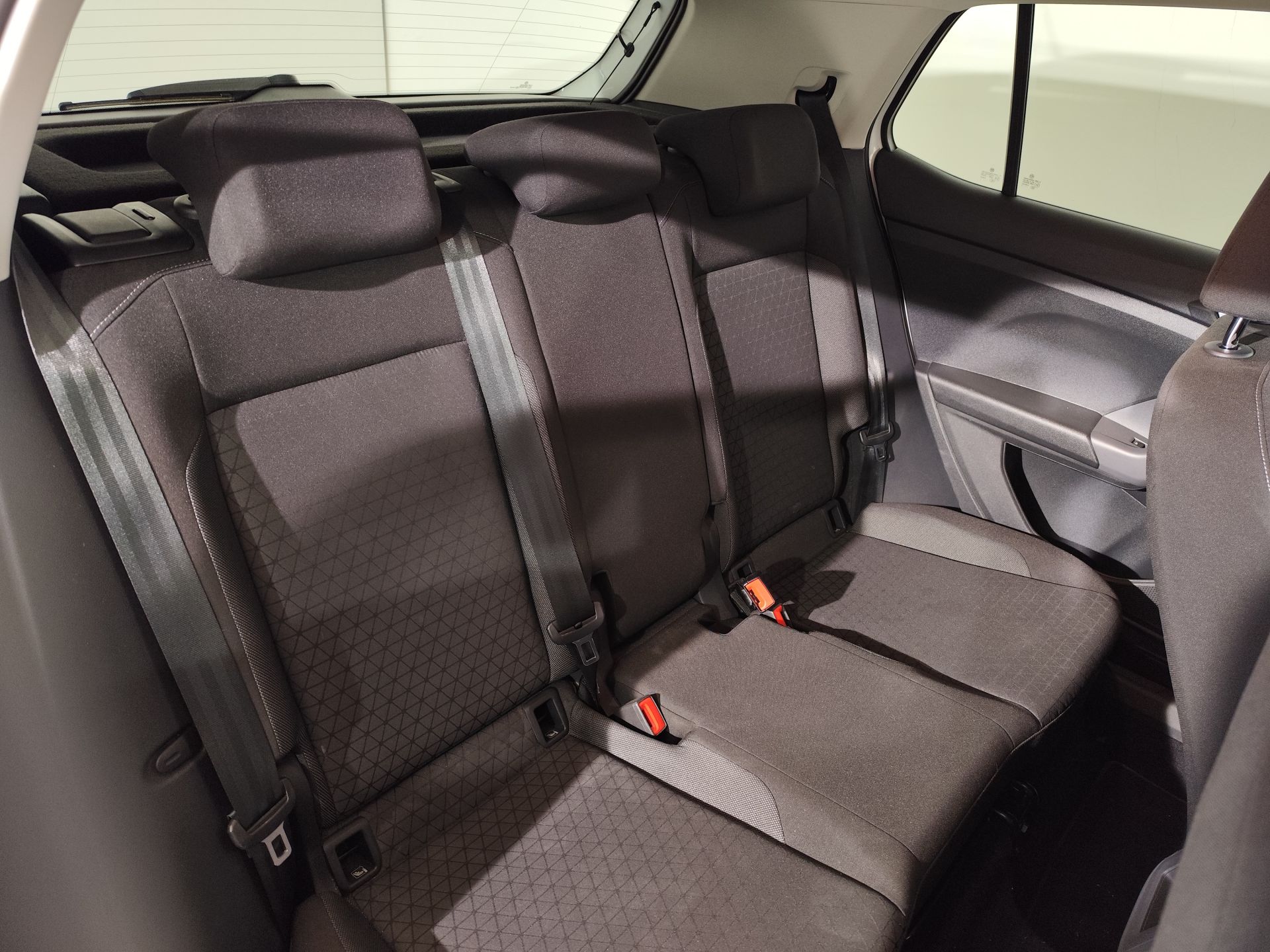 Volkswagen T-Cross Advance 1.5 TSI 110kW (150CV) DSG