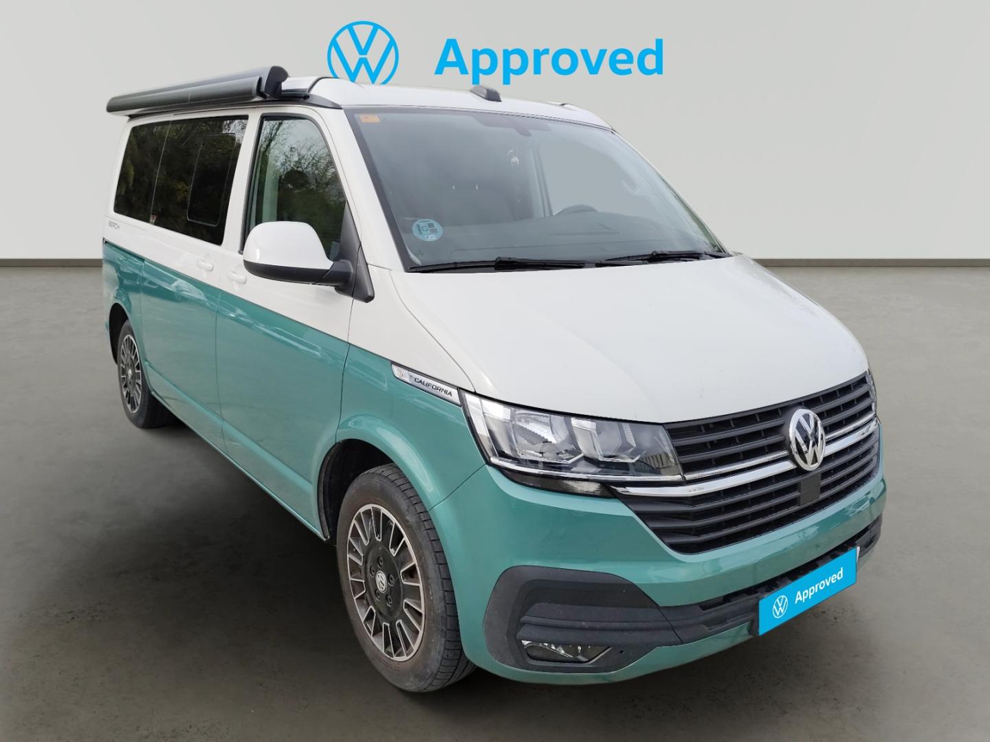 Volkswagen California Beach Tour TDI 110KW (150CV) BMT DSG