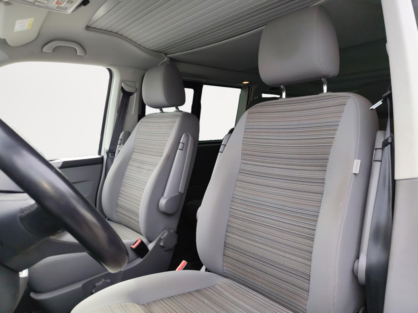 Volkswagen California Beach Tour TDI 110KW (150CV) BMT DSG
