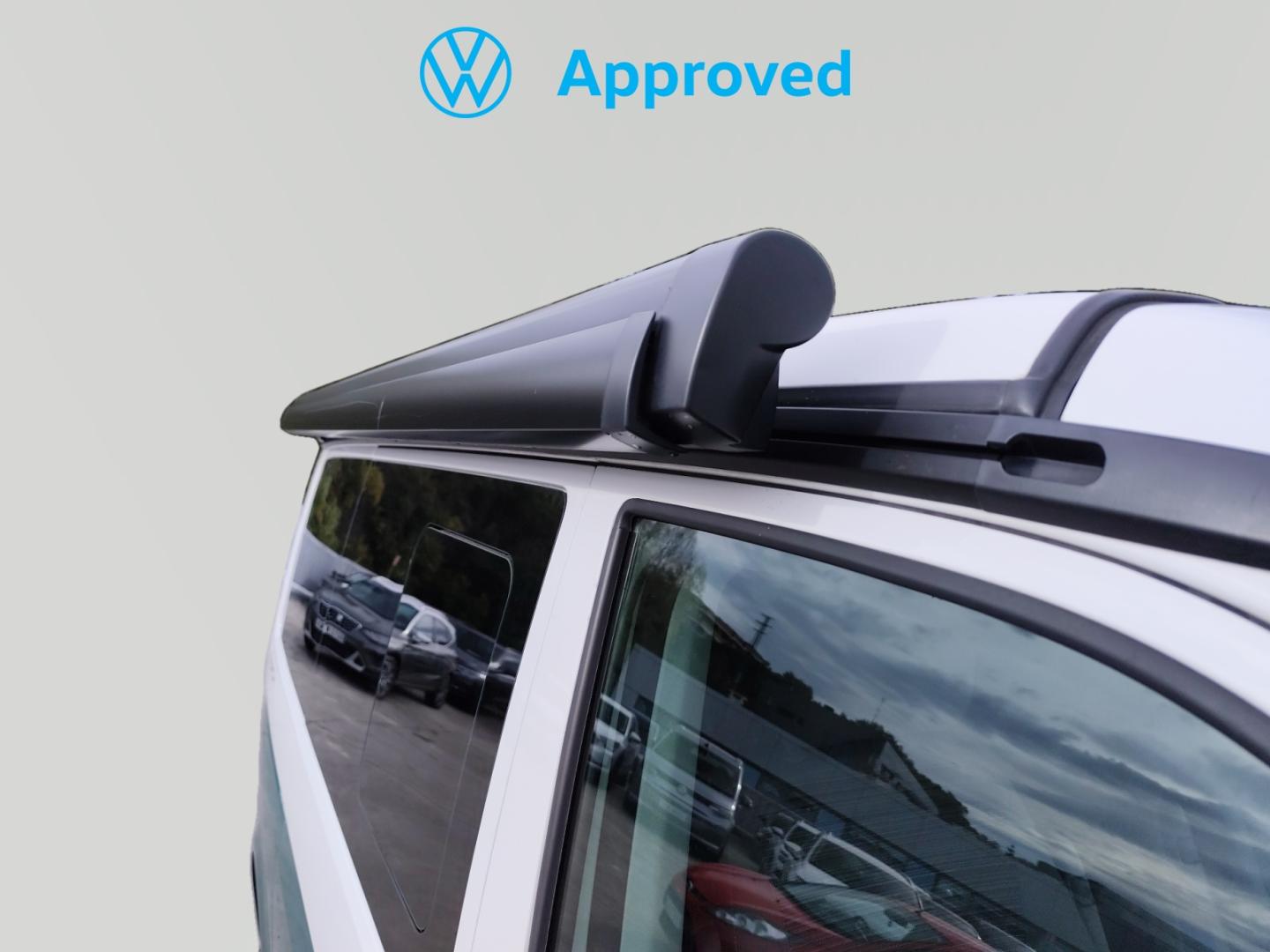 Volkswagen California Beach Tour TDI 110KW (150CV) BMT DSG