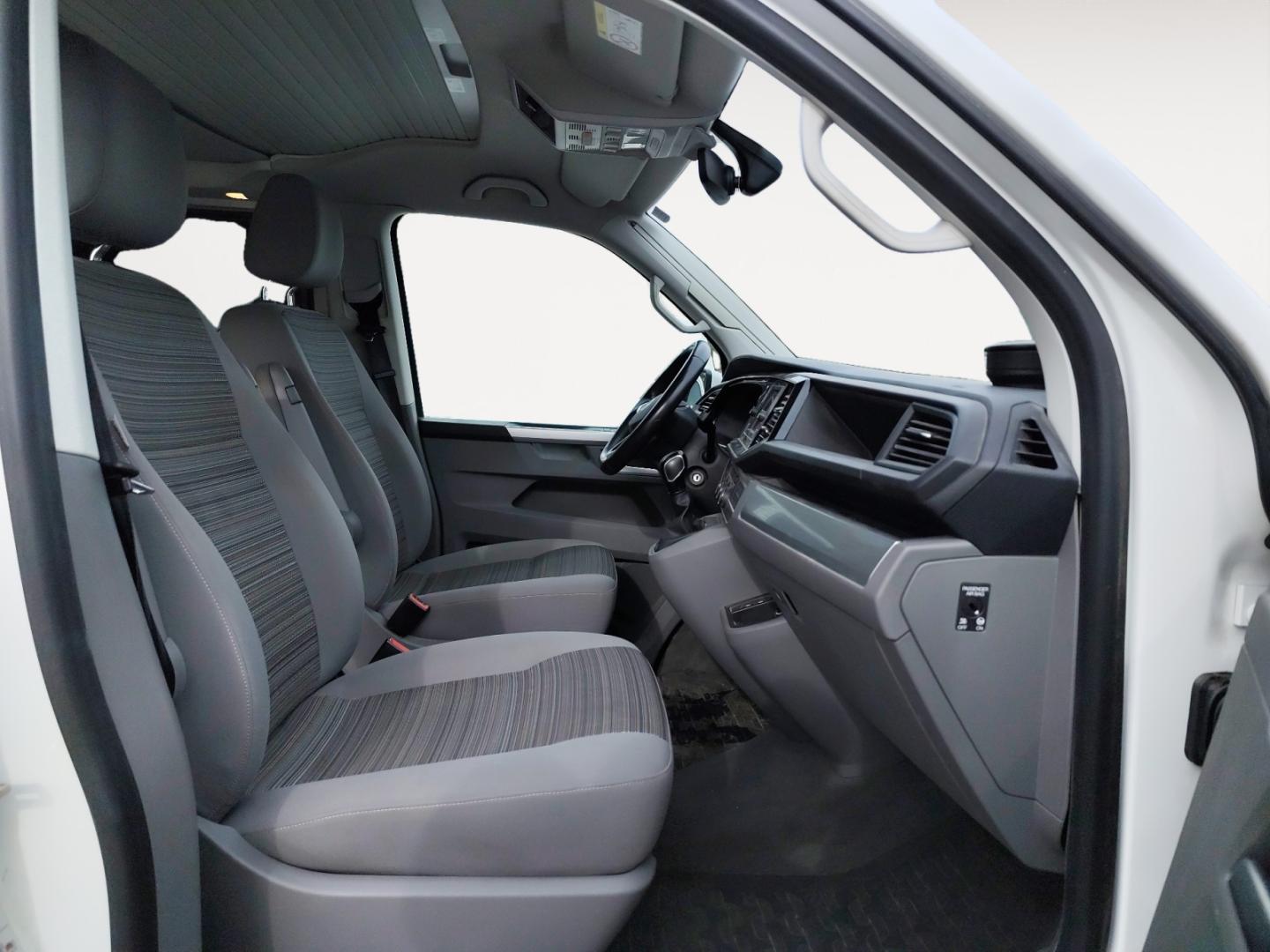 Volkswagen California Beach Tour TDI 110KW (150CV) BMT DSG