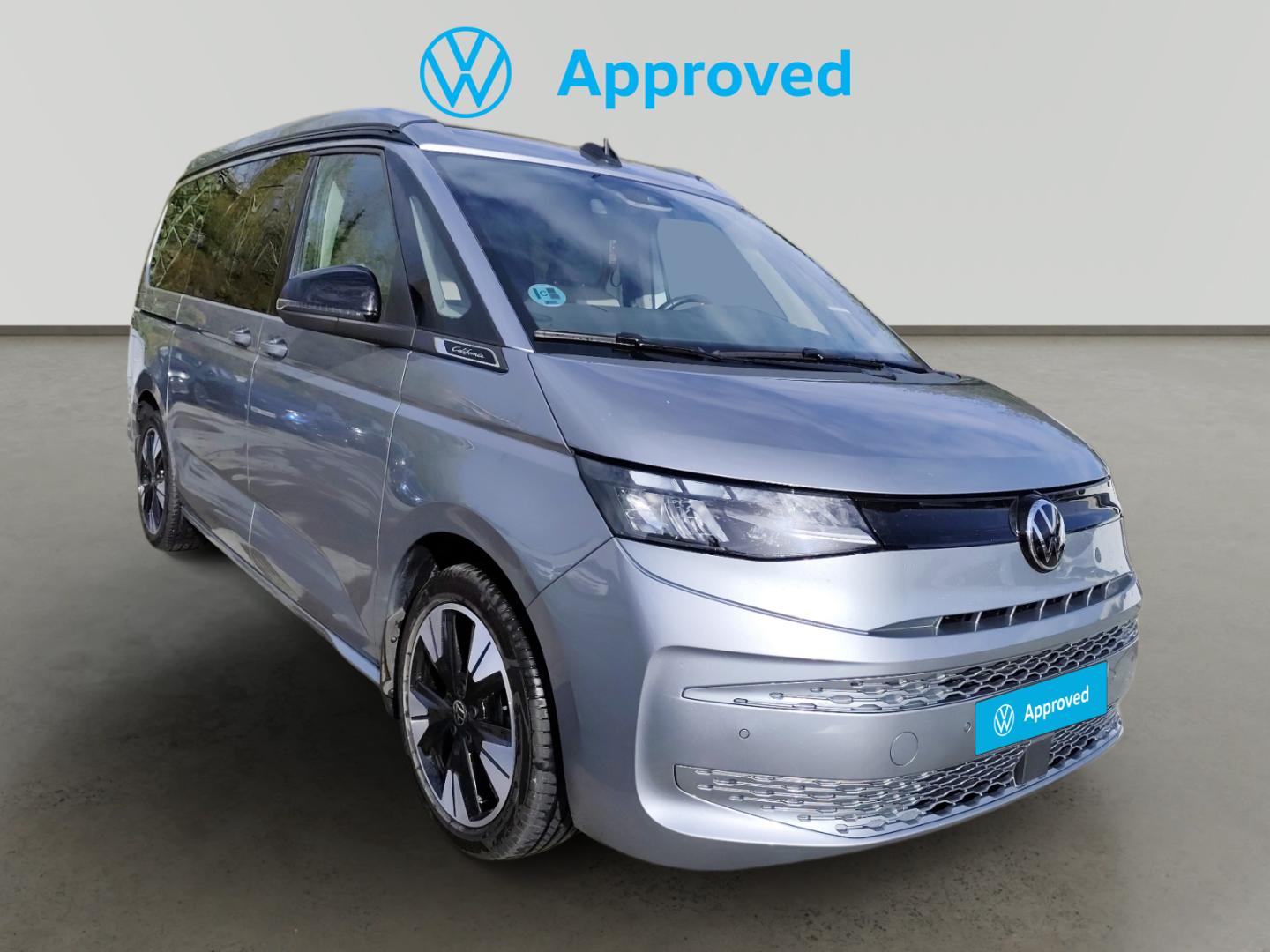 Volkswagen California Beach 2.0 TDI 110KW (150CV)