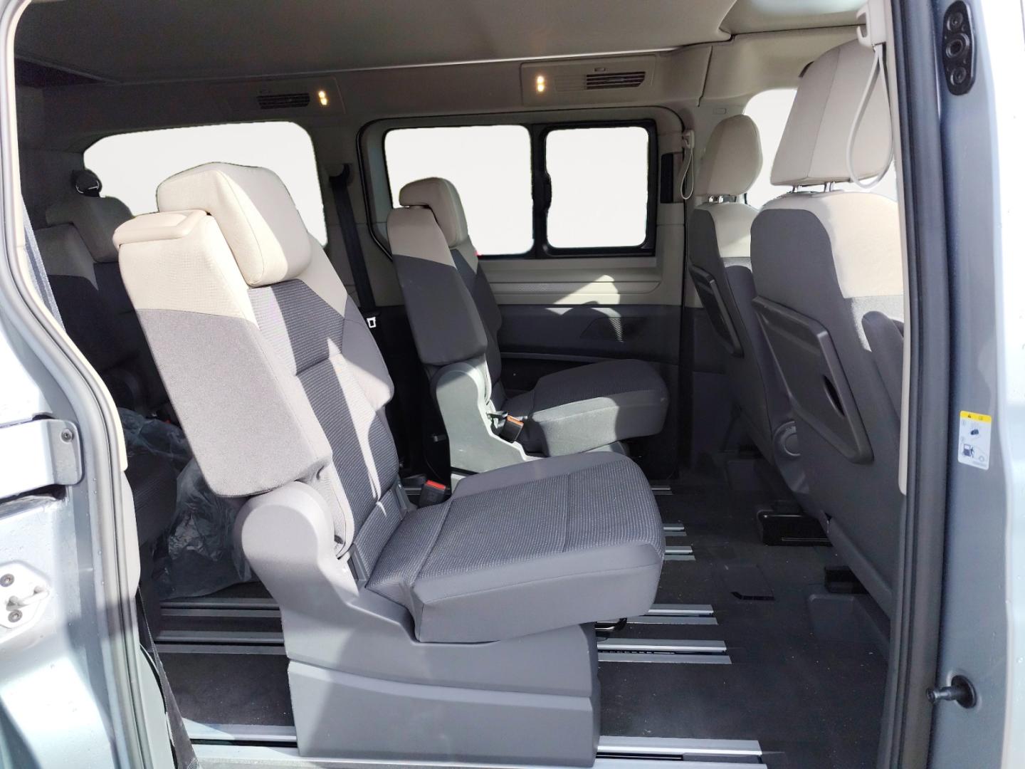 Volkswagen California Beach 2.0 TDI 110KW (150CV)