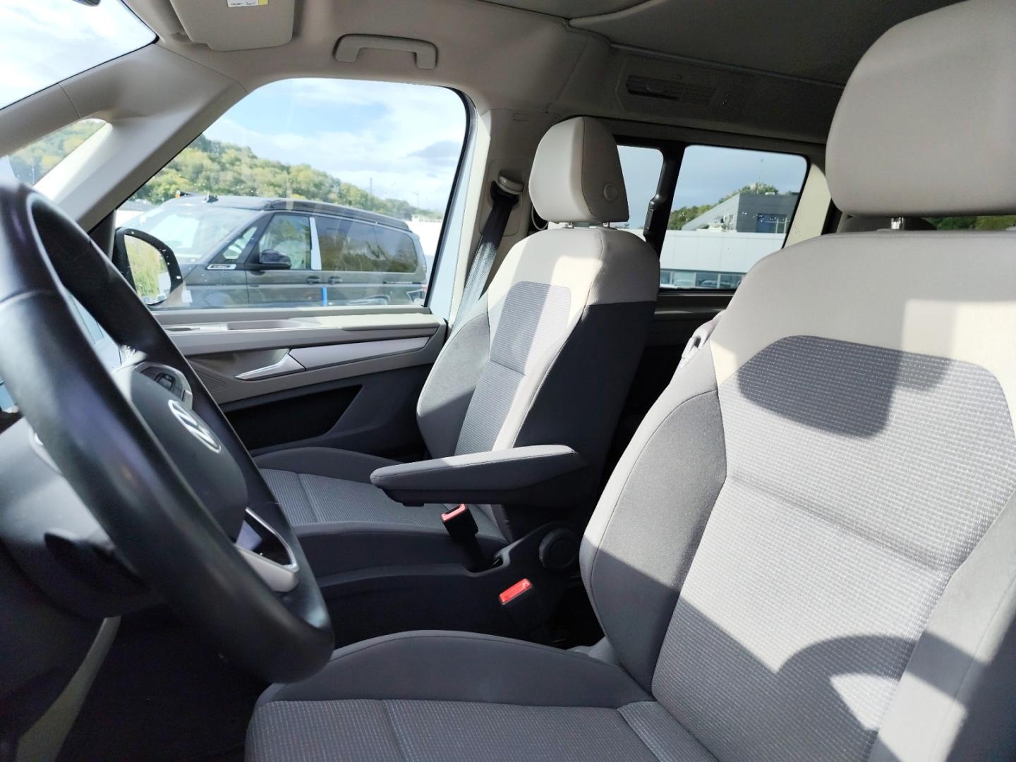 Volkswagen California Beach 2.0 TDI 110KW (150CV)