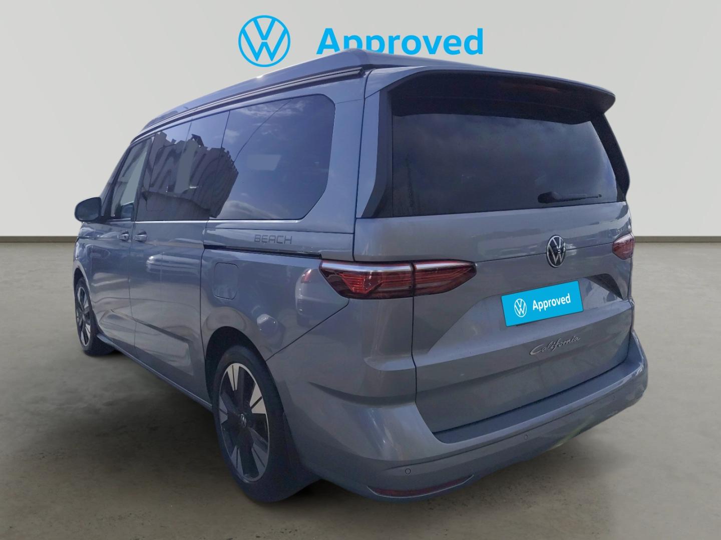 Volkswagen California Beach 2.0 TDI 110KW (150CV)
