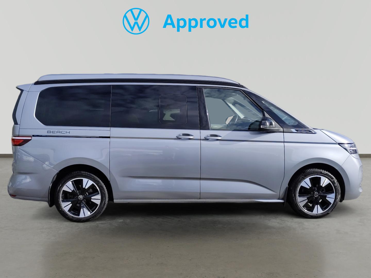 Volkswagen California Beach 2.0 TDI 110KW (150CV)