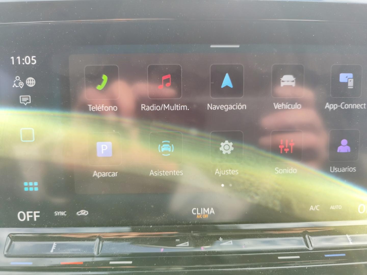 Volkswagen California Beach 2.0 TDI 110KW (150CV)