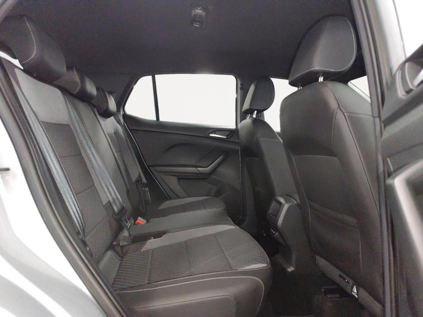Volkswagen T-Cross Sport 1.0 TSI 81kW (110CV) DSG