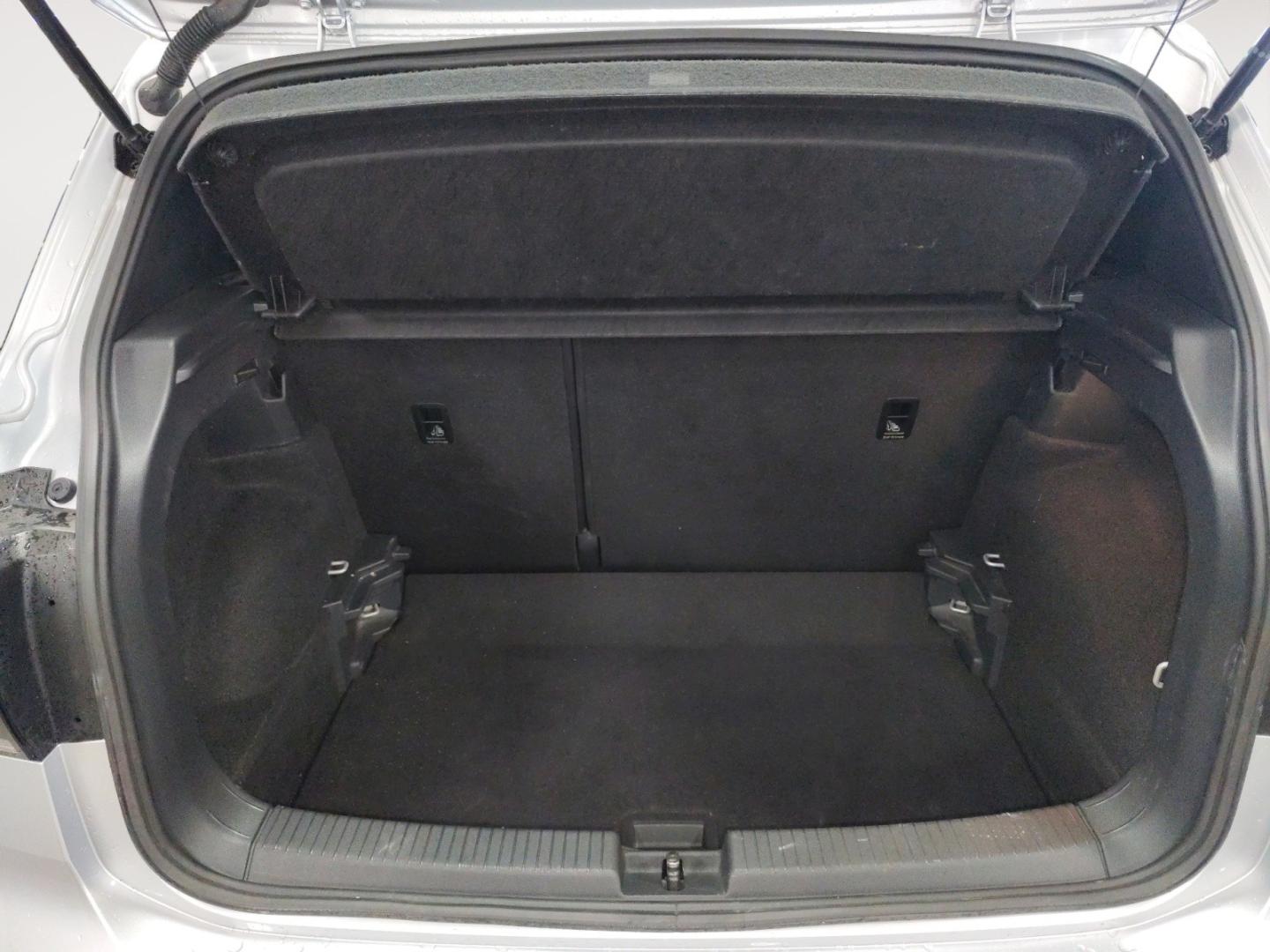 Volkswagen T-Cross Sport 1.0 TSI 81kW (110CV) DSG
