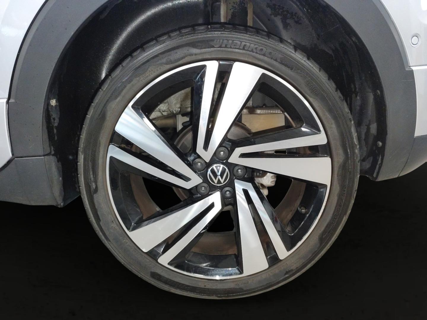 Volkswagen T-Cross Sport 1.0 TSI 81kW (110CV) DSG