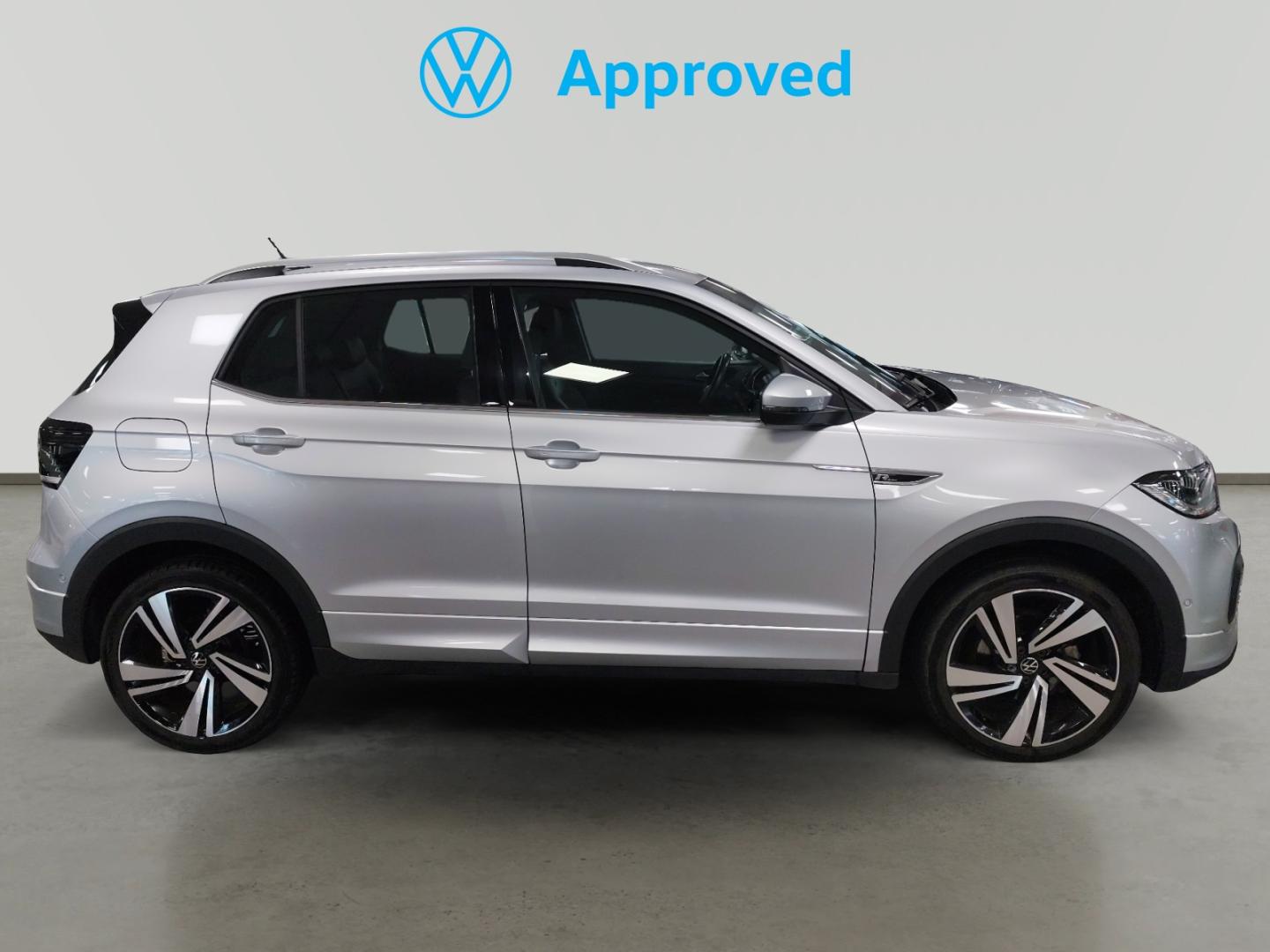 Volkswagen T-Cross Sport 1.0 TSI 81kW (110CV) DSG