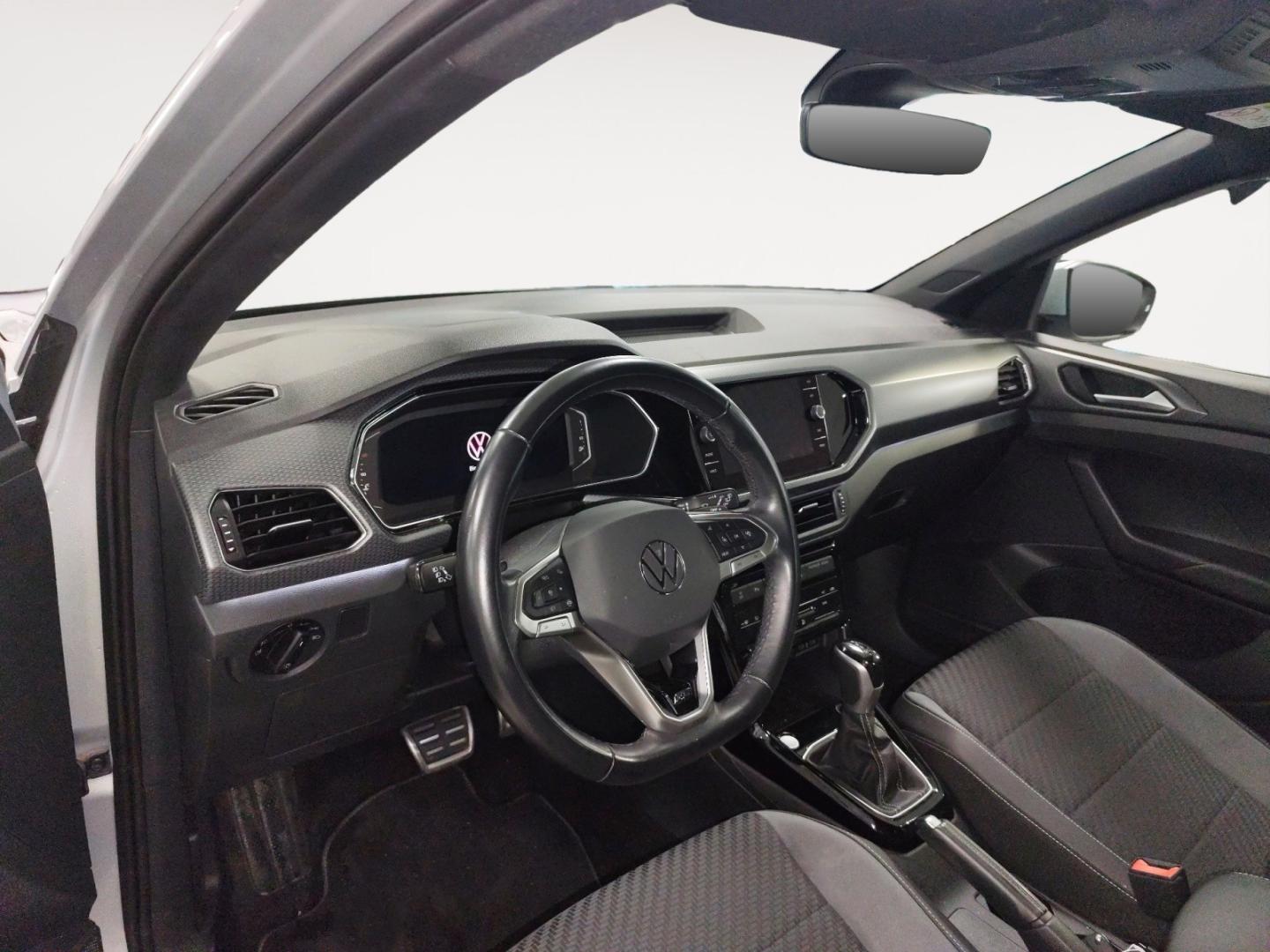 Volkswagen T-Cross Sport 1.0 TSI 81kW (110CV) DSG